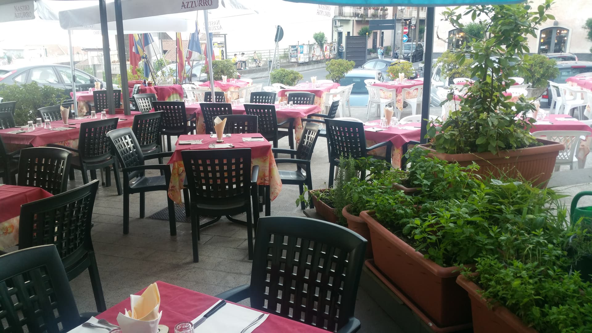 Ristorante Orchidea ristorante pizzeria