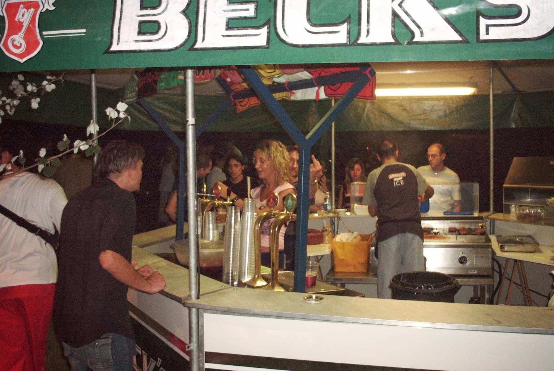 Ristorante Chico Loco