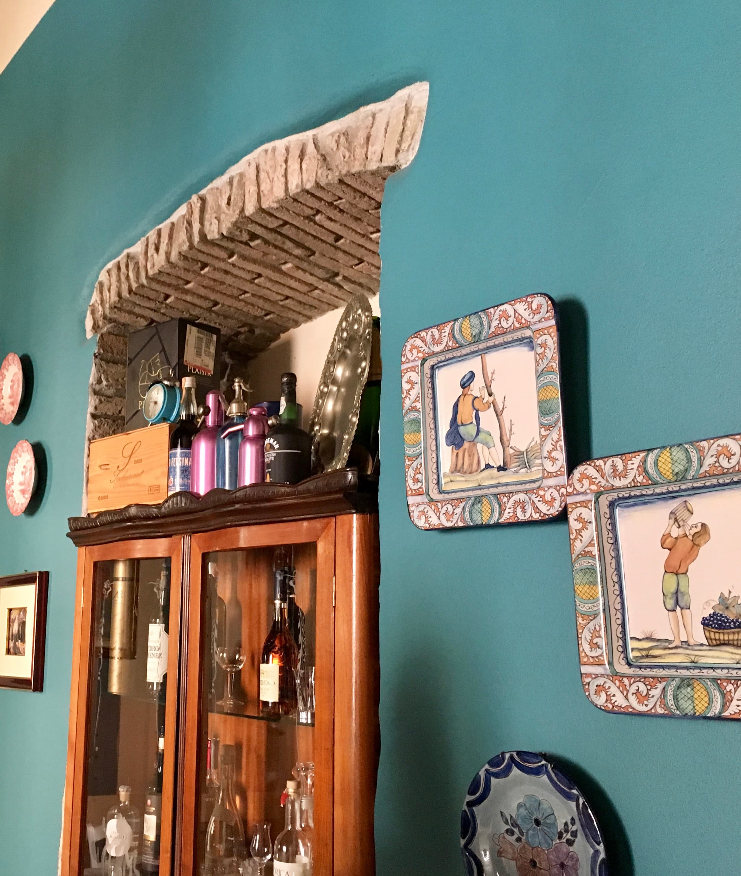 La Storica di Asso - Ristorante a Asso