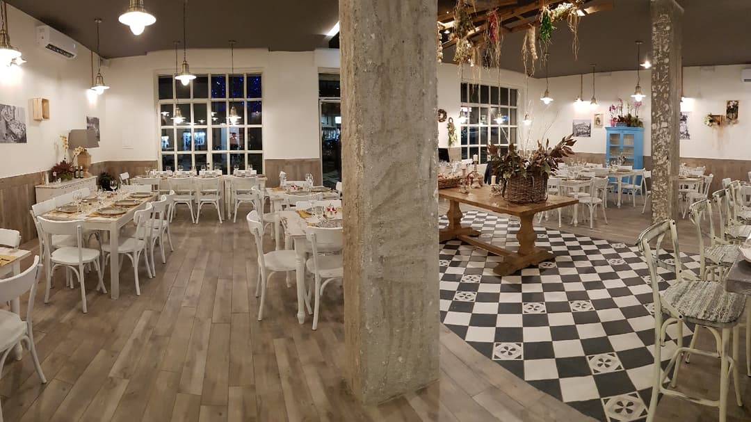 Immagine di copertina del ristorante Il Mercato Ristorante Enoteca