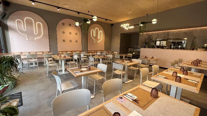 Immagine di copertina del ristorante Fuddìe In Cucina