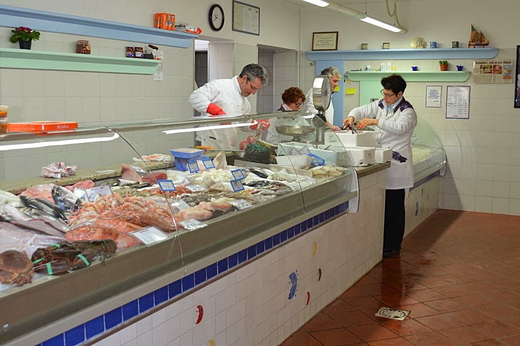 Ristorante Leonzio | Ristorante e Cantinetta