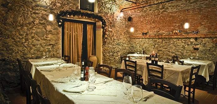 Ristorante Cantina &amp; Agriturismo Turco