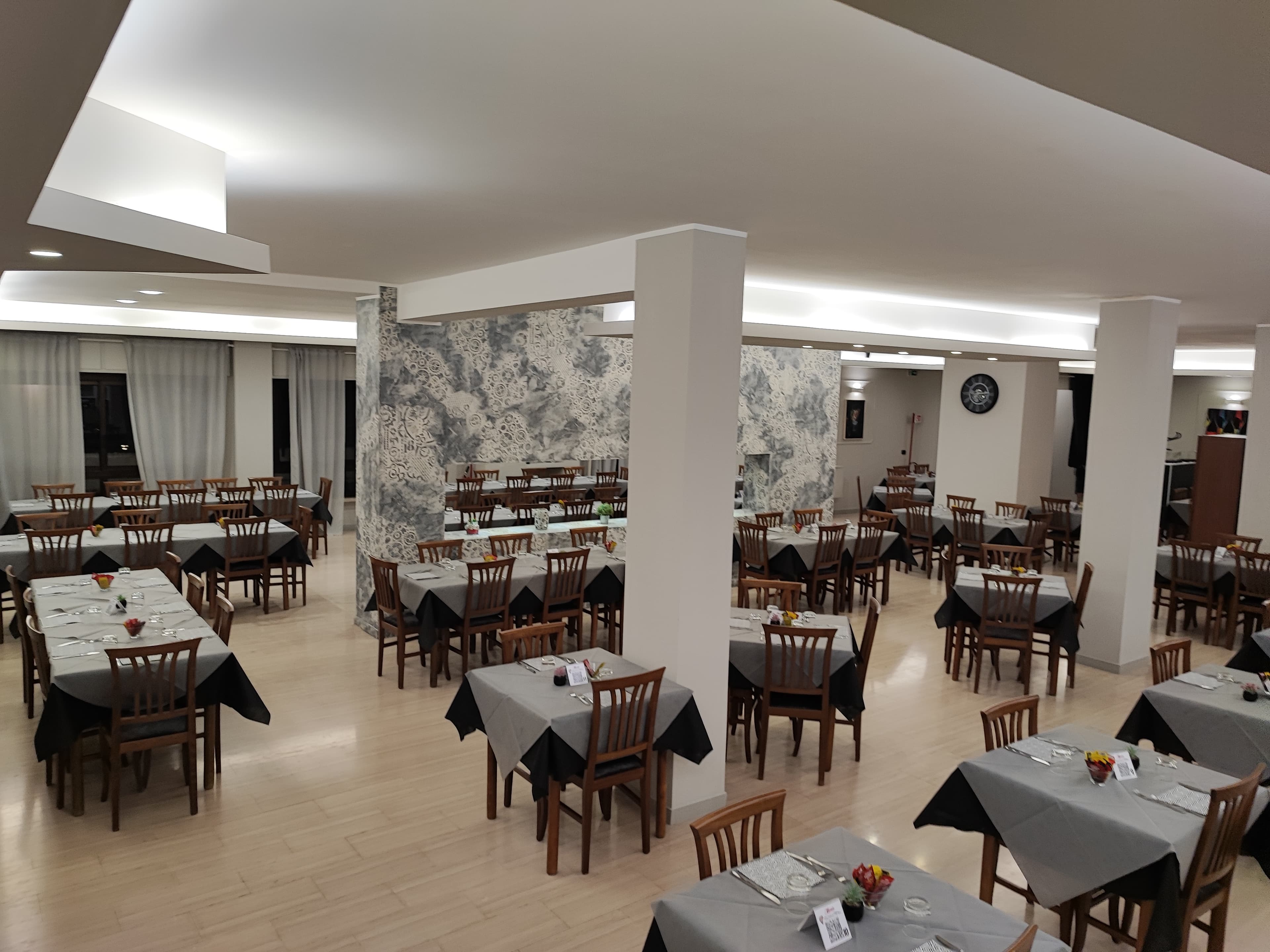 Pizza Cor' e Fantasij - Ristorante a Campobasso