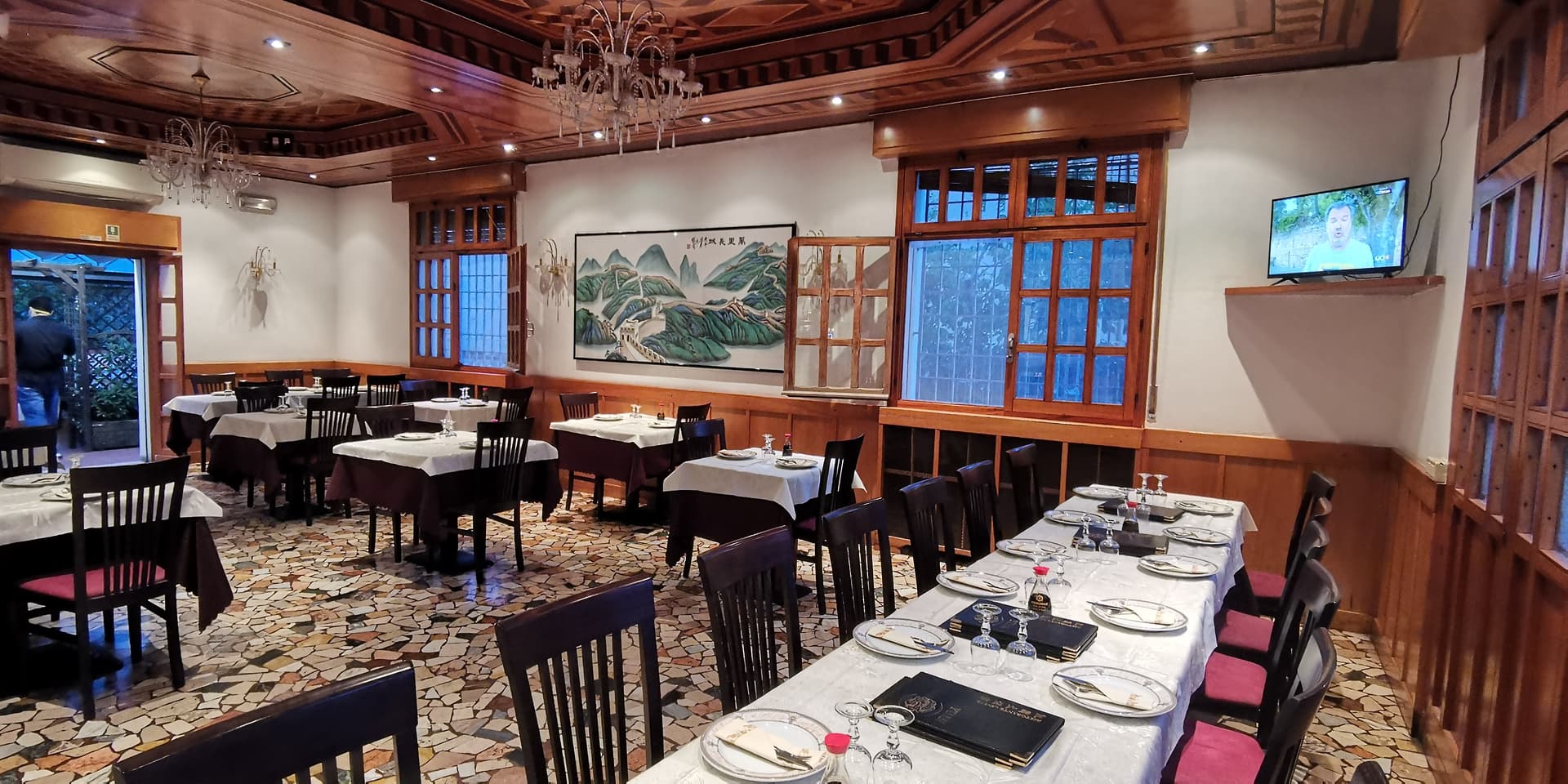 Ristorante Ristorante Cinese Yuan