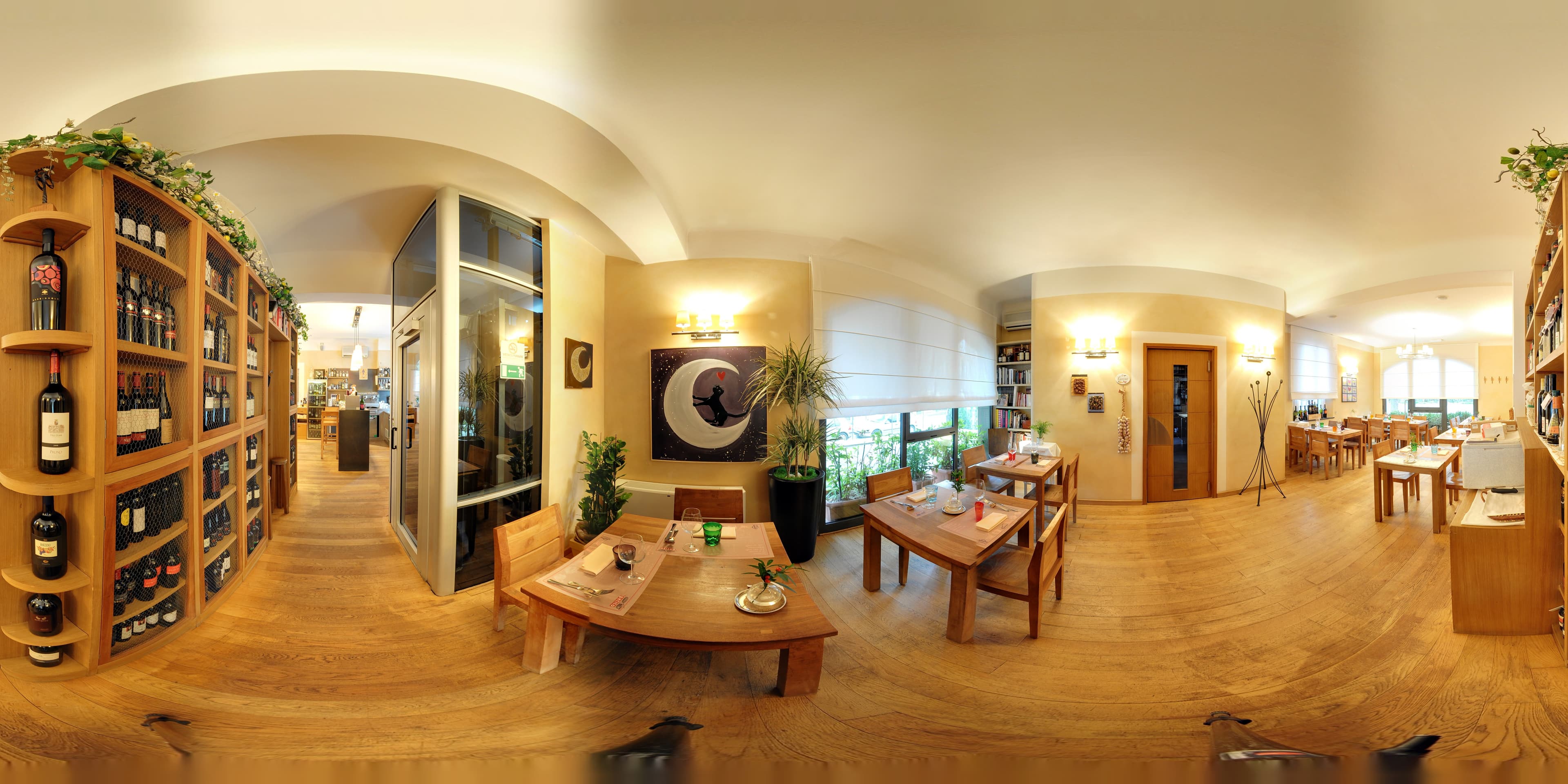 Trattoria Petito - Ristorante a Forlì
