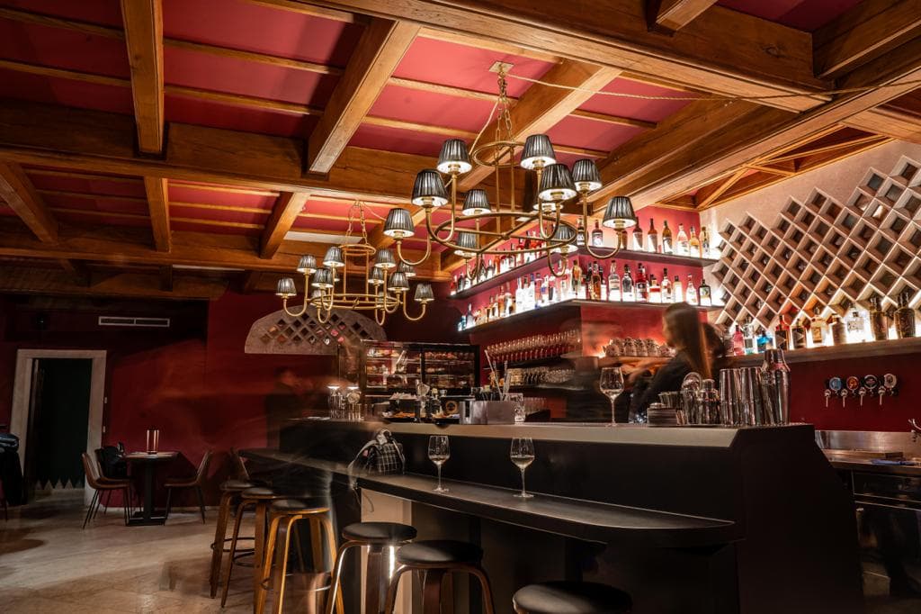 Piano B Verona - Ristorante a Sant'Ambrogio di Valpolicella