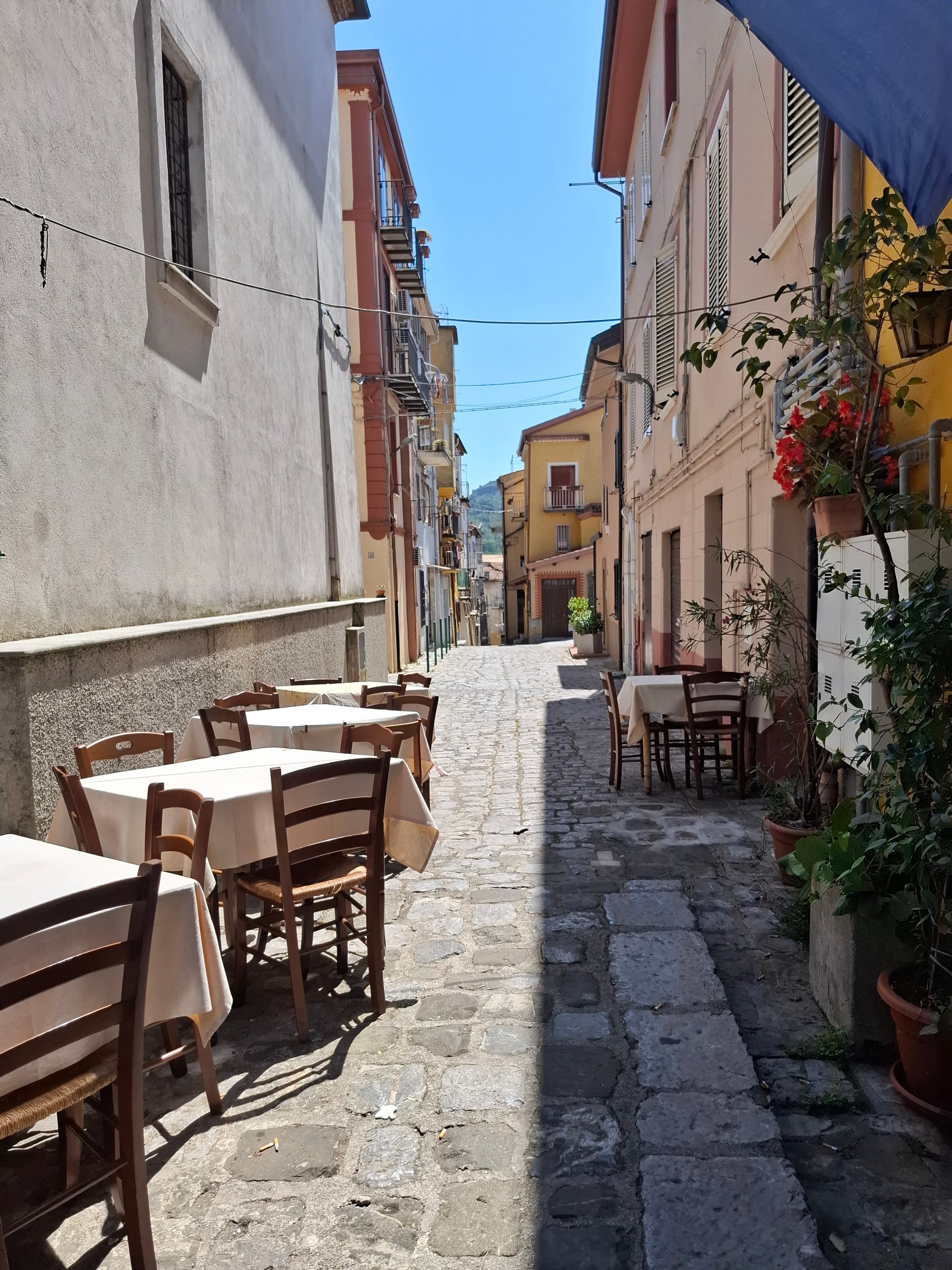 Ristorante Pizzeria Locanda Da Federico - Ristorante a Lagonegro