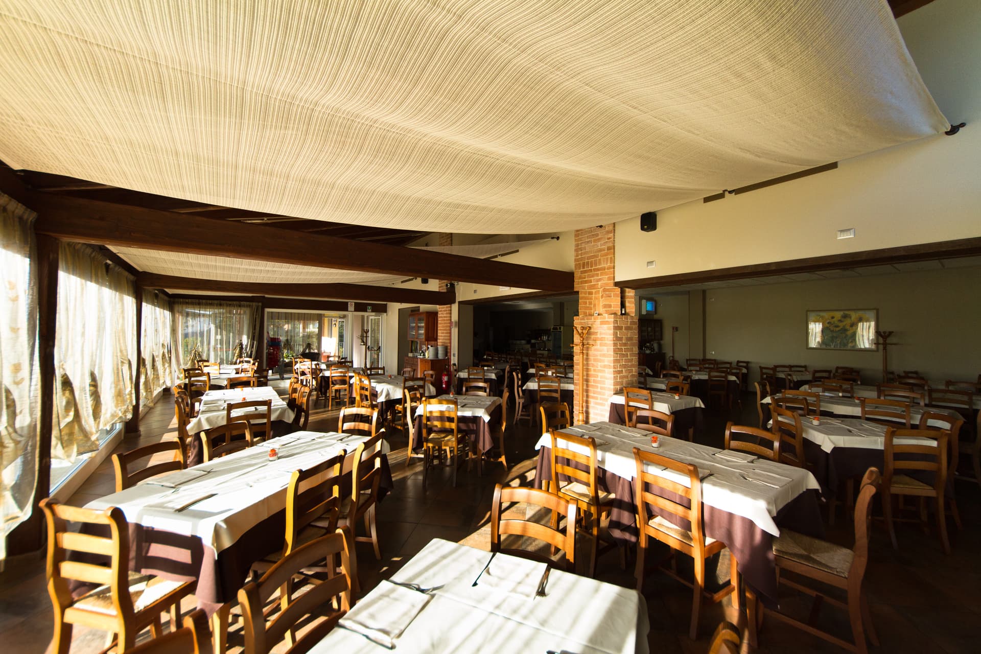 Ristorante La Riviera
