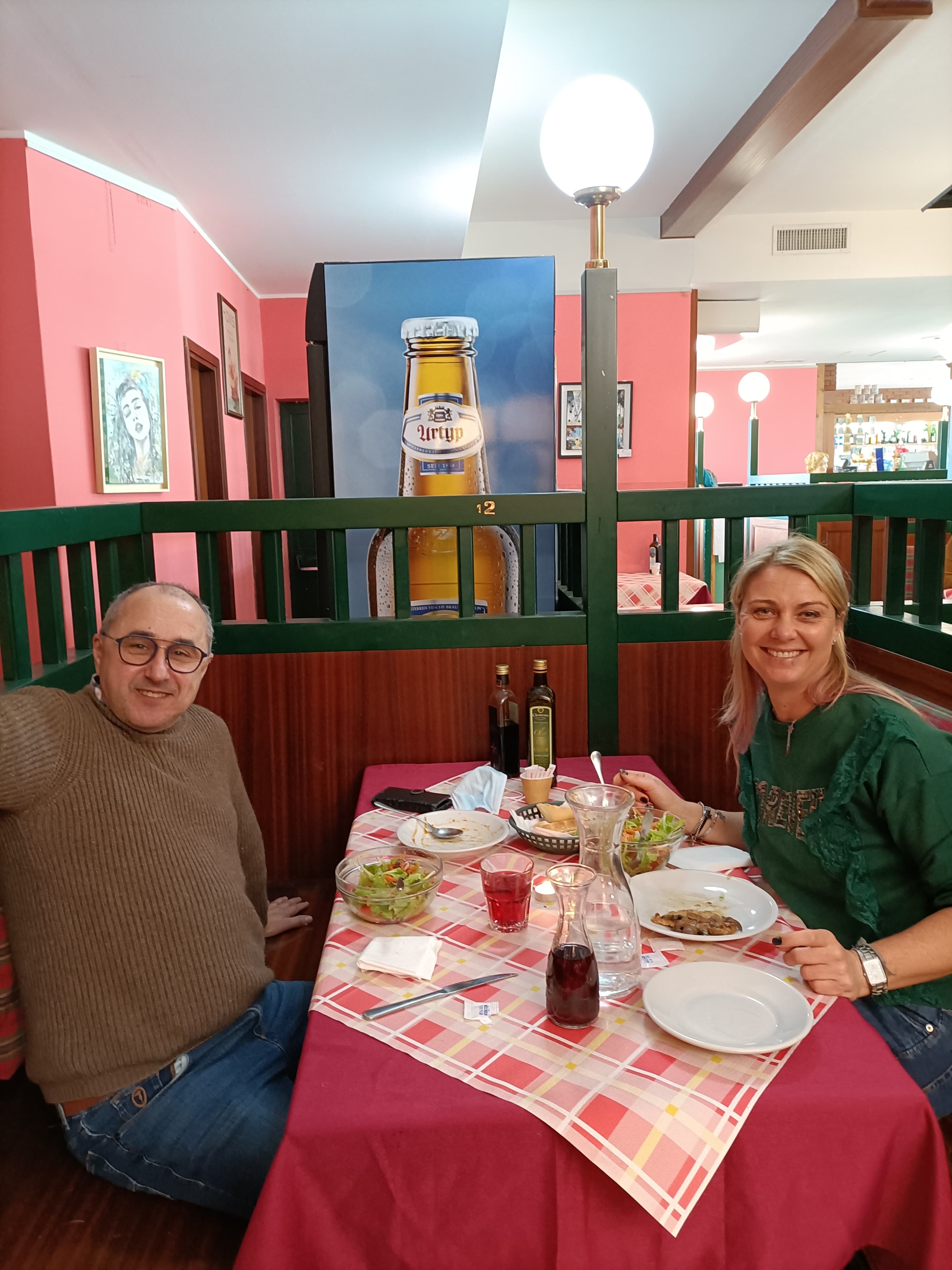 Ristorante bar Tio 2000 - Ristorante a Zona Industriale Ponte Rosso