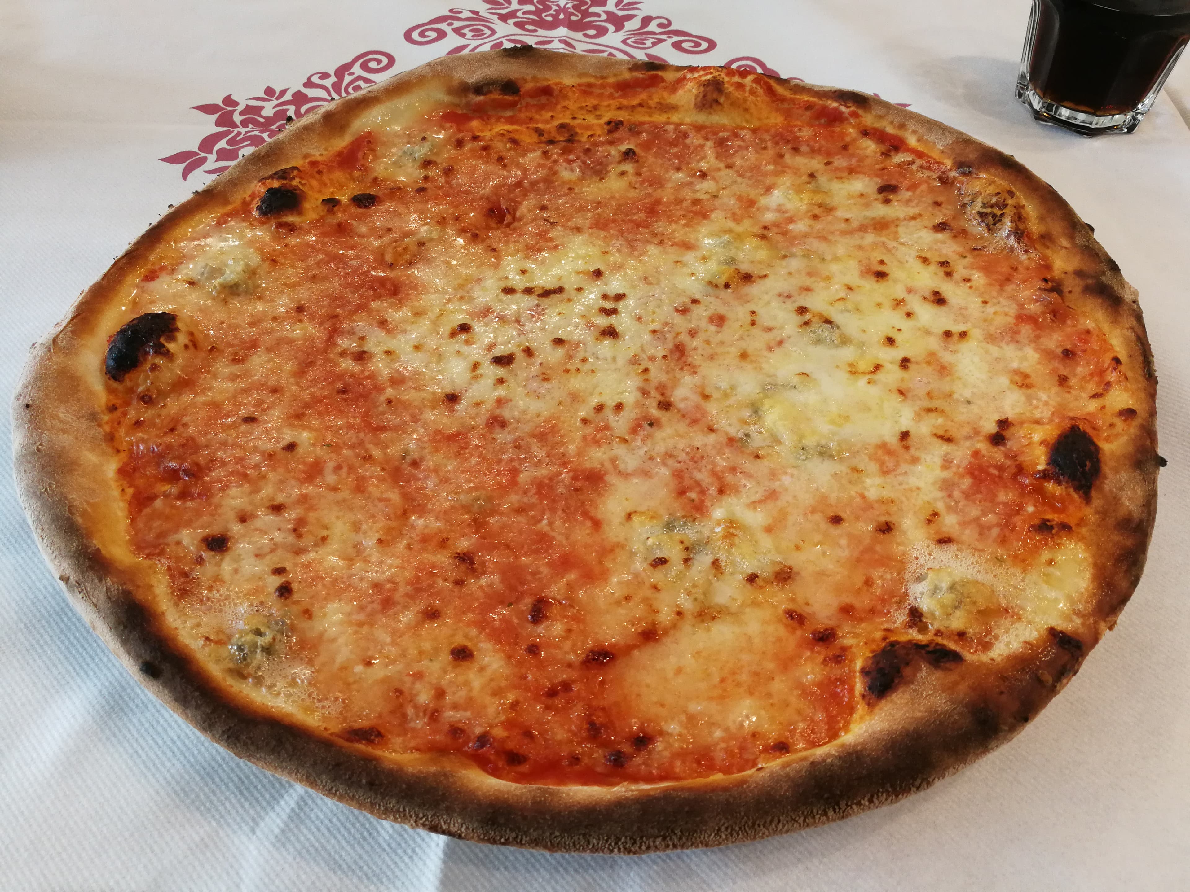 Versace Salvatore - Ristorante a Villa Carcina