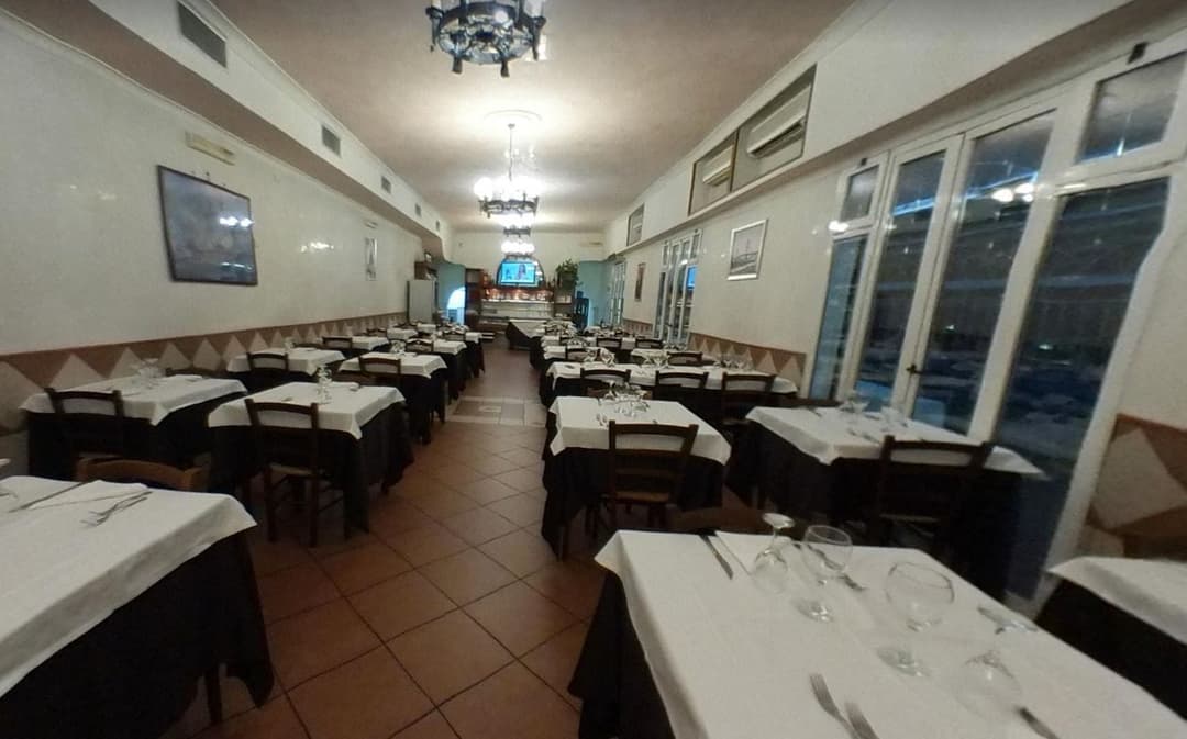 Immagine di copertina del ristorante Ristorante Pizzeria La Griglia