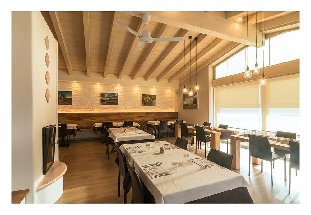 Immagine di copertina del ristorante Agriturismo La Marmacola