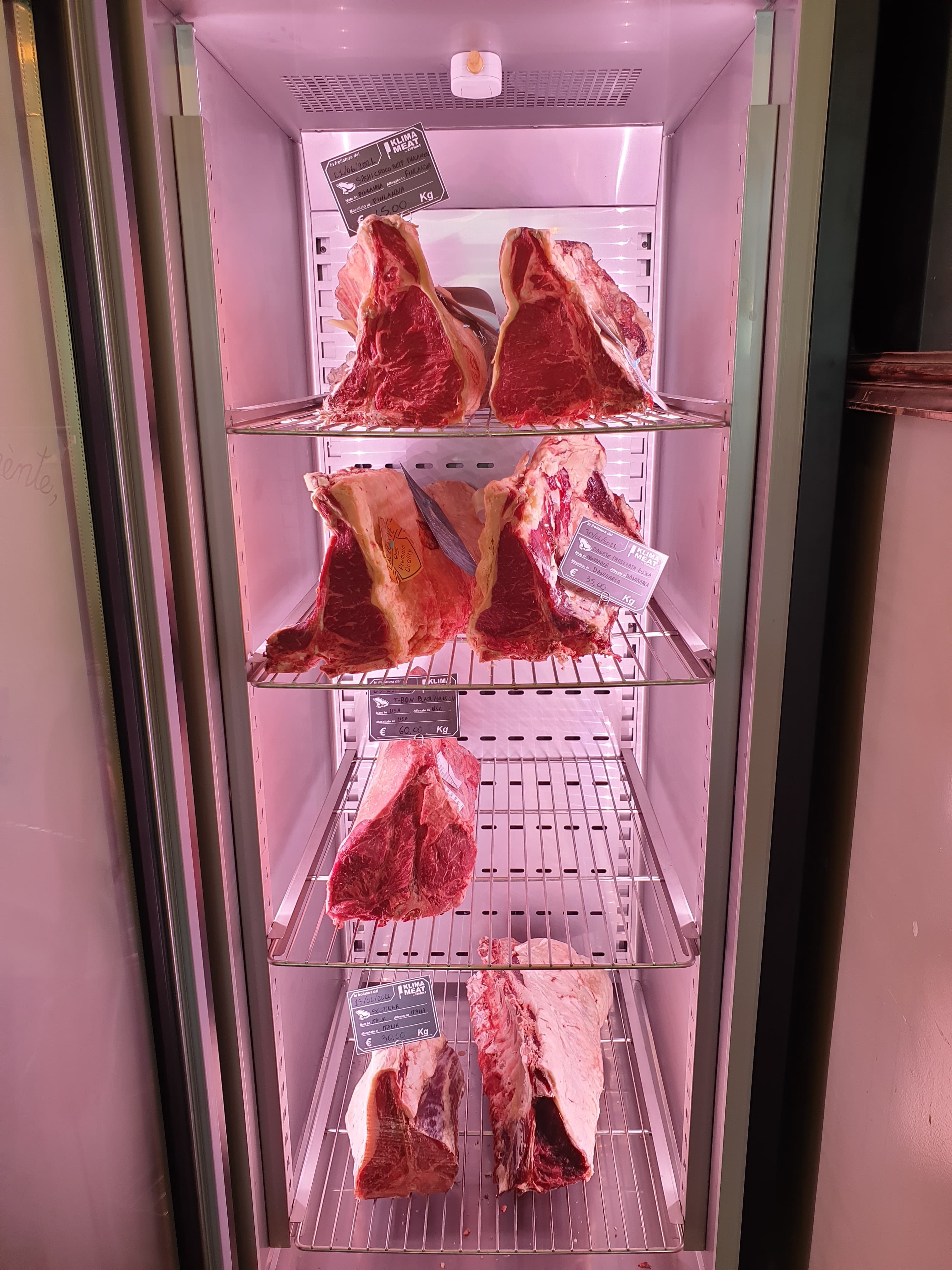 Sauloon Bar - Ristorante a Civitella Casanova