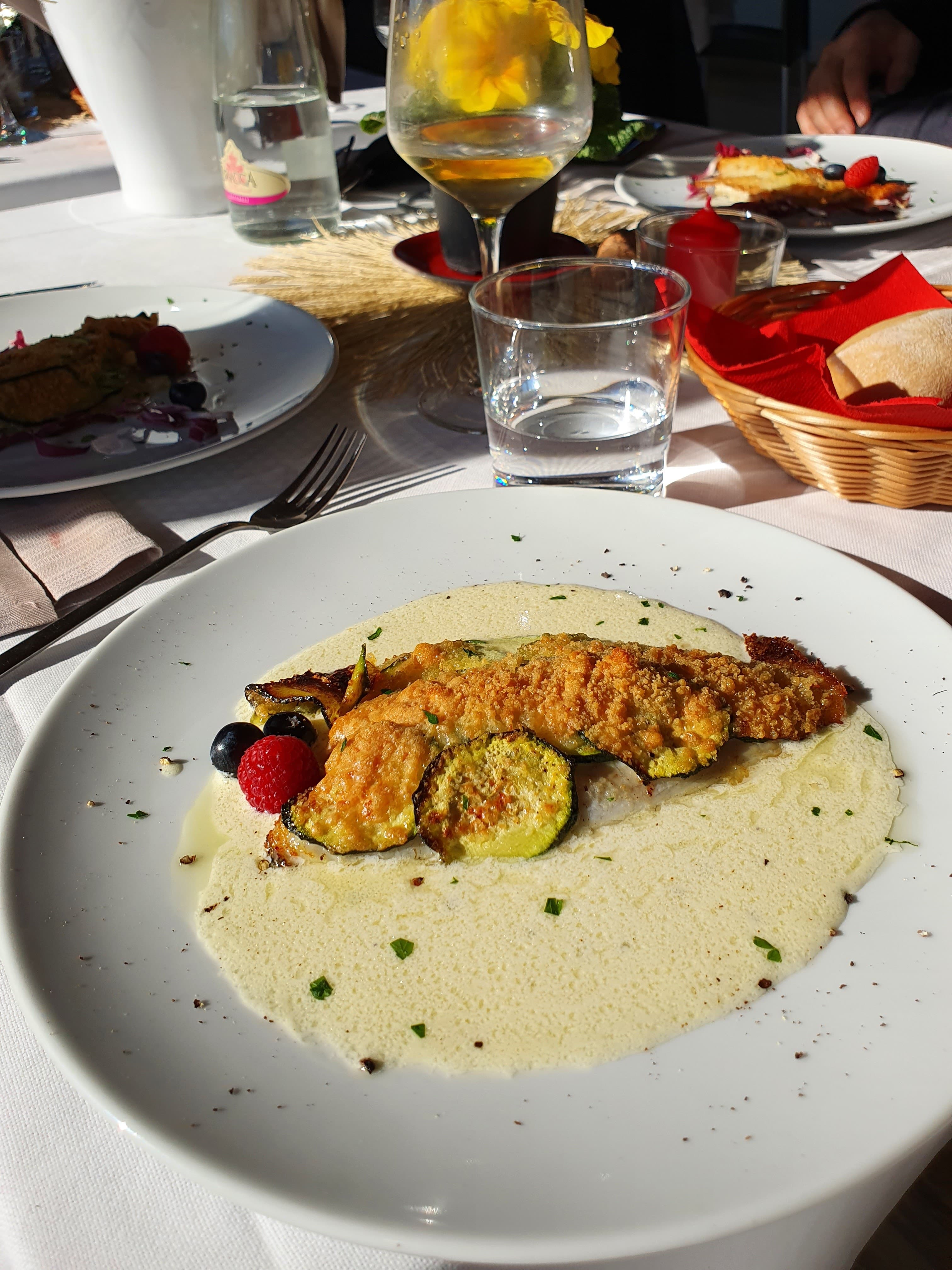 Trattoria Casa dell'aviere - Ristorante a Ospitaletto