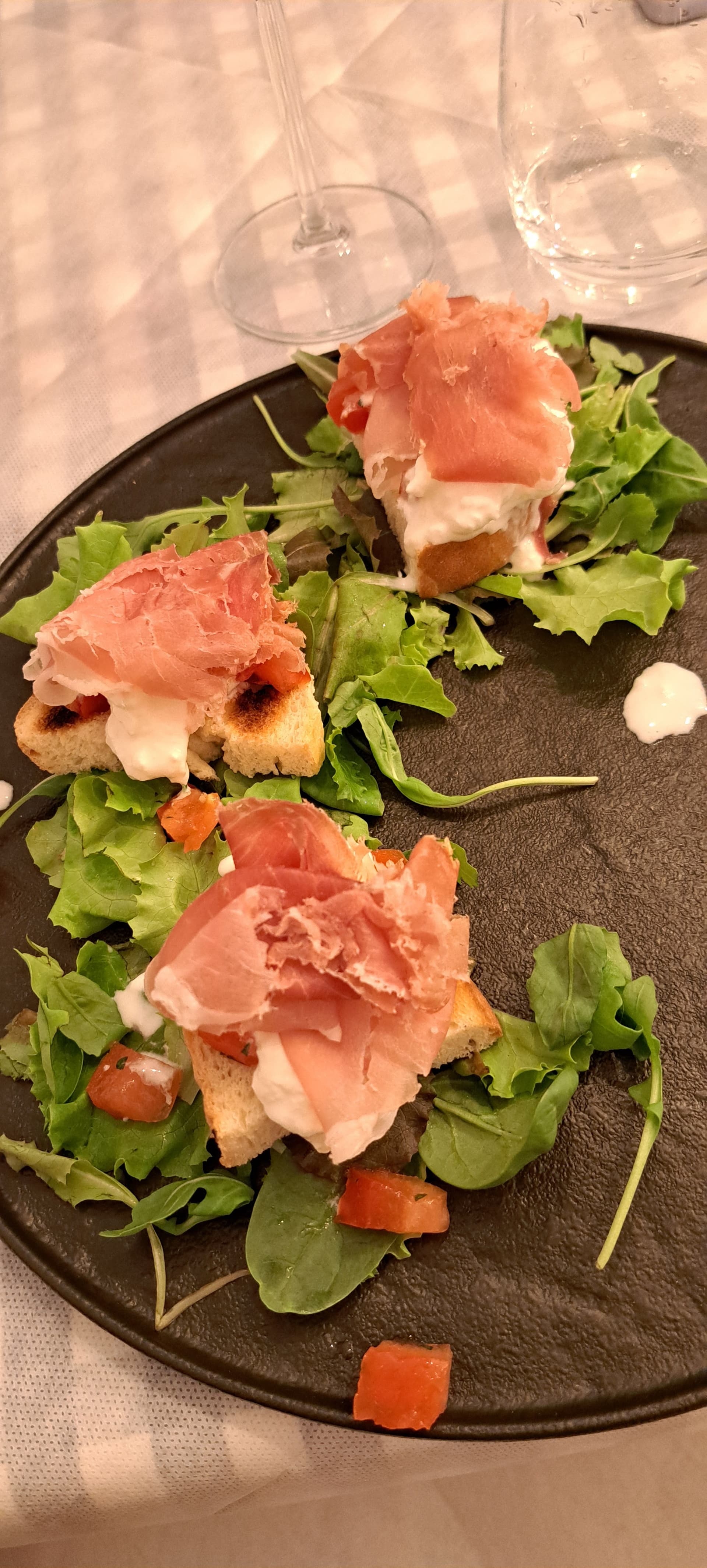 Ristorante Trattoria al Moraro 1876