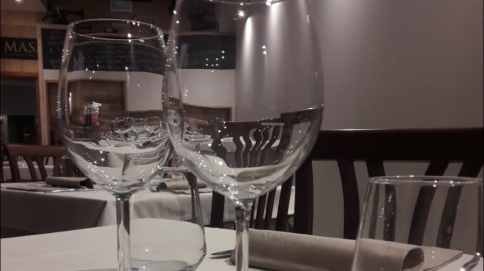 Immagine di copertina del ristorante Ristorante &ldquo;Na VIDA&rdquo; Alla Trota