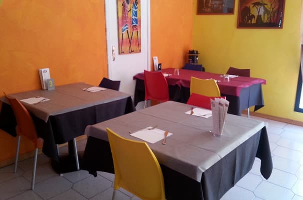 Immagine di copertina del ristorante Pizzeria da Cello