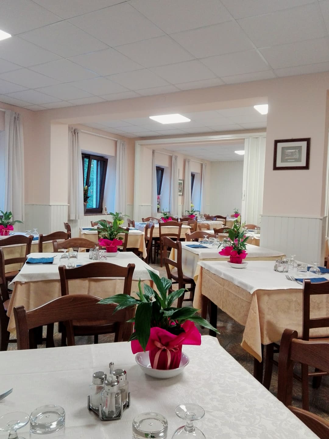 Immagine di copertina del ristorante Trattoria Da Tranquillo