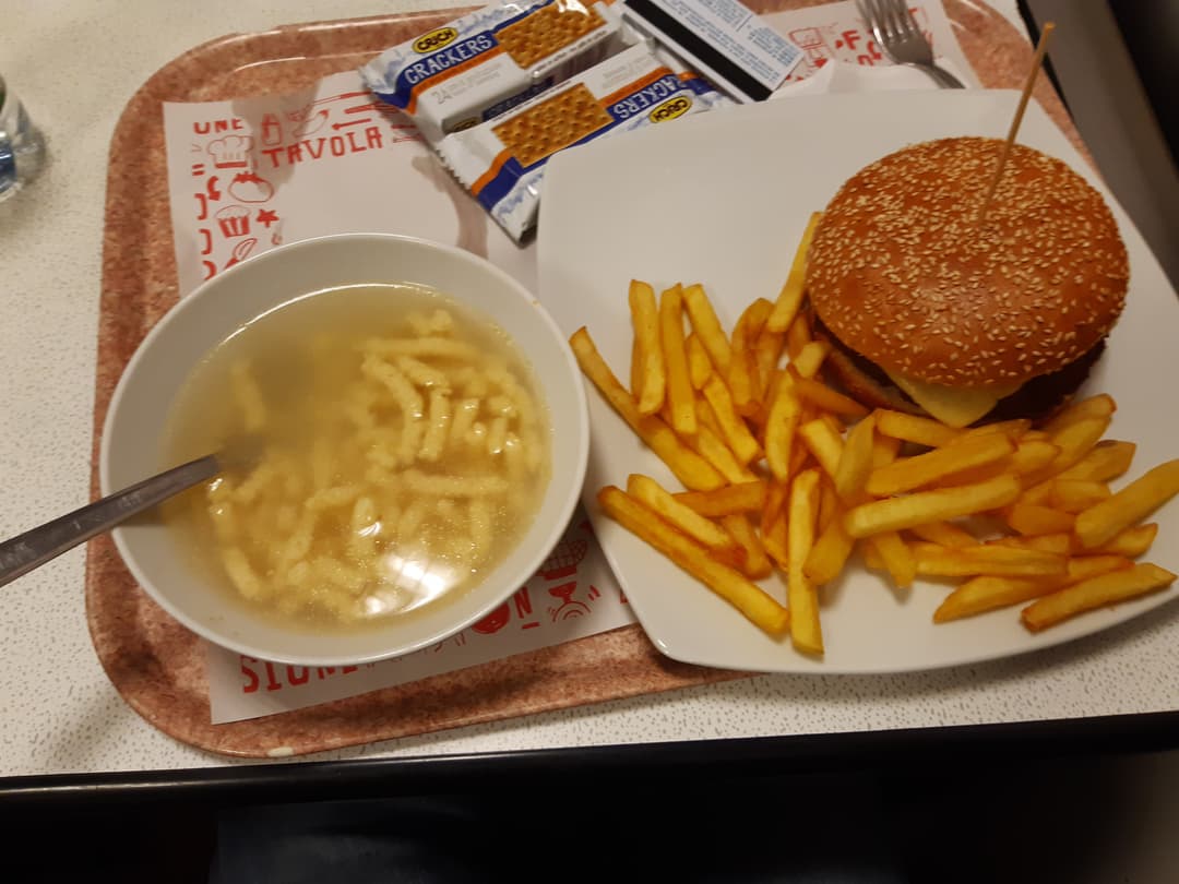 Immagine di copertina del ristorante RITA Aurora