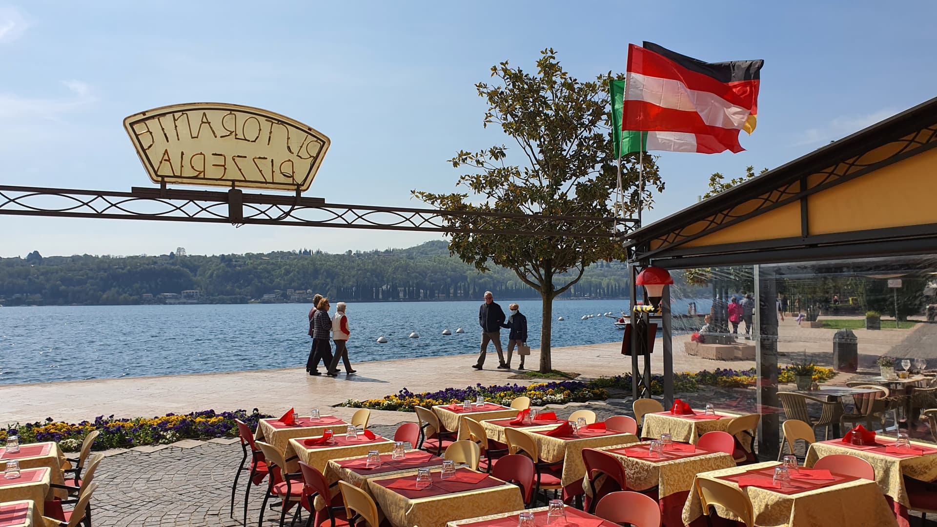 Immagine di copertina del ristorante Don Pedro 1973