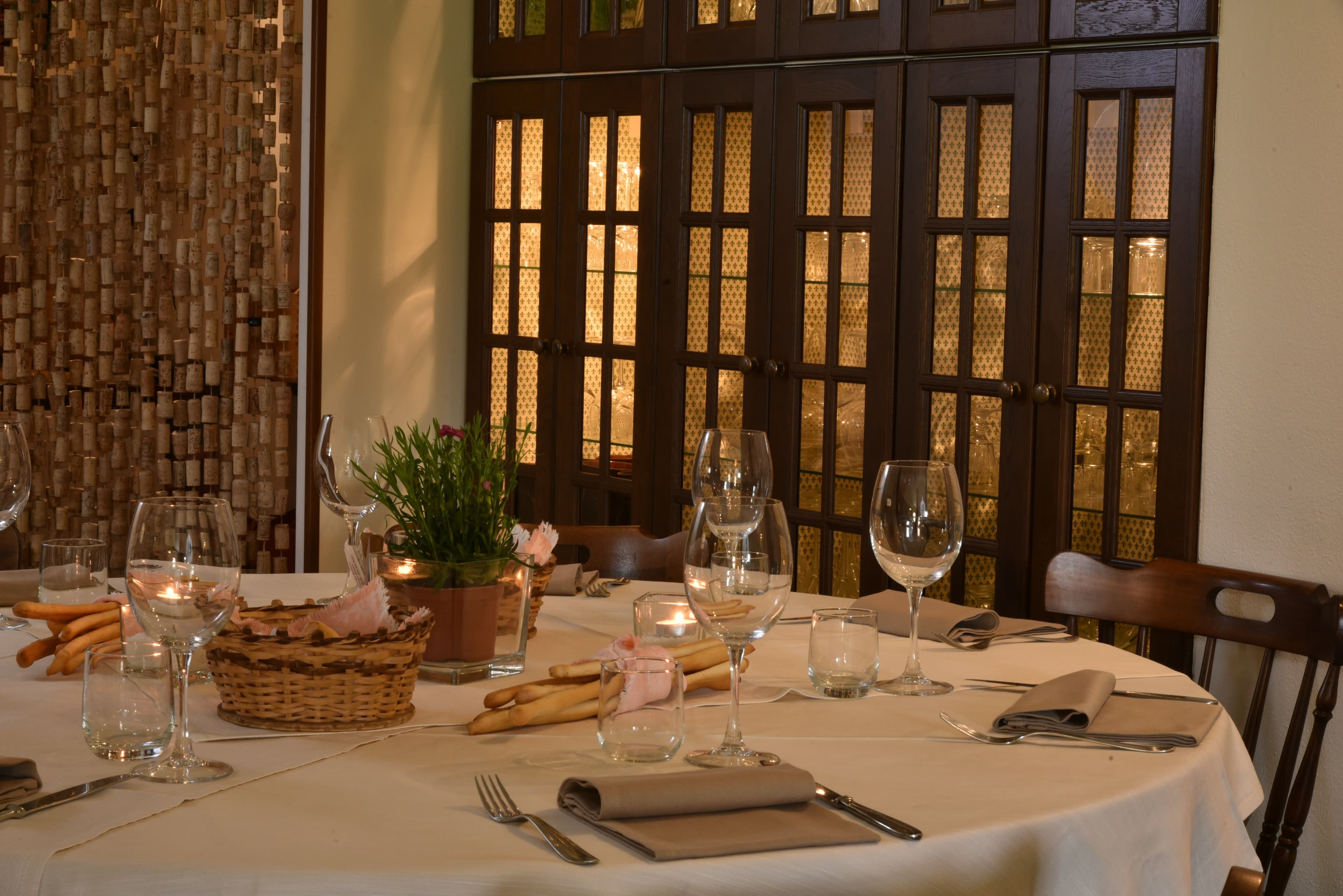 Ristorante Monte Oro - Ristorante a Ameno