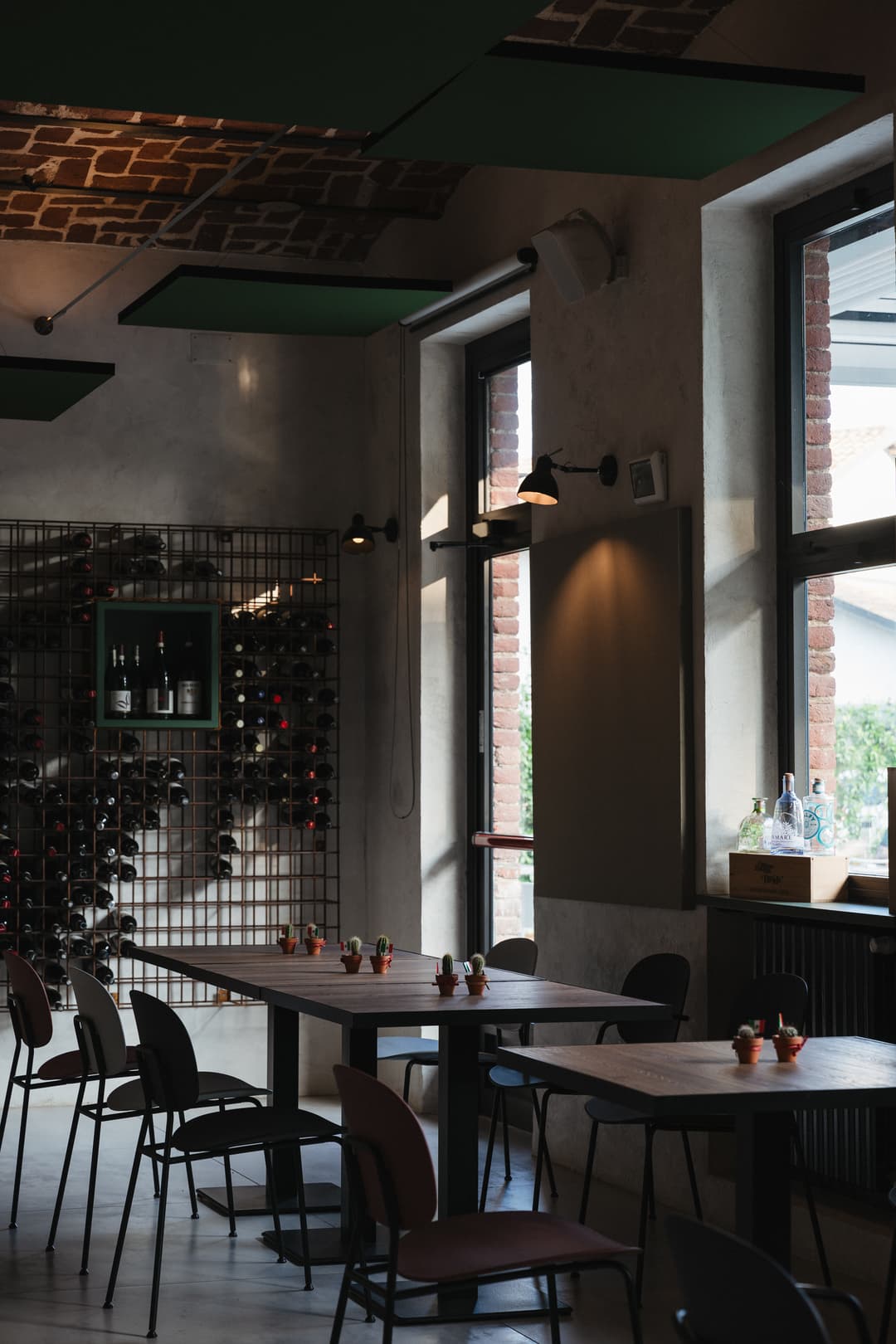 Immagine di copertina del ristorante GAF