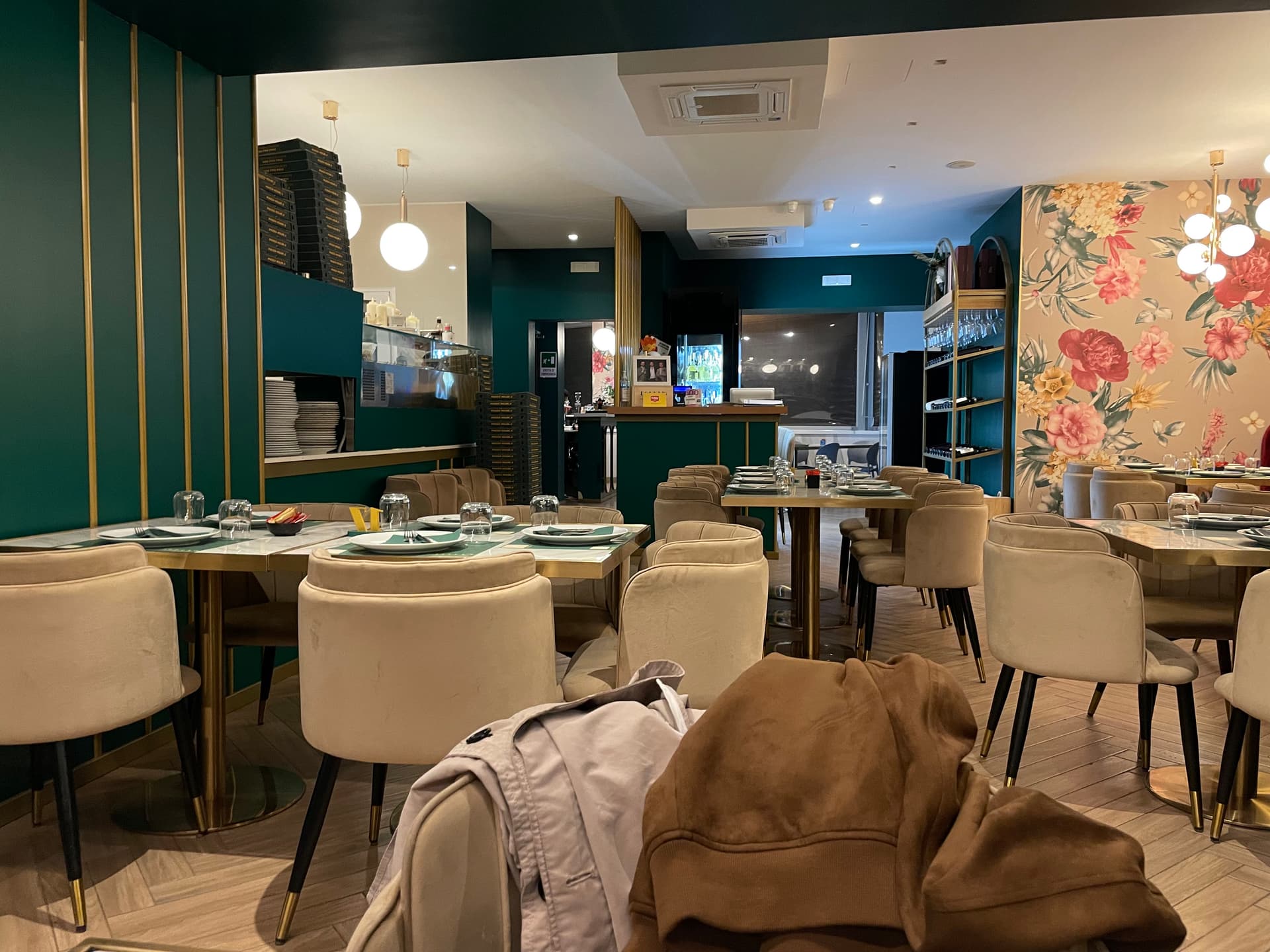 Ristorante Donny's