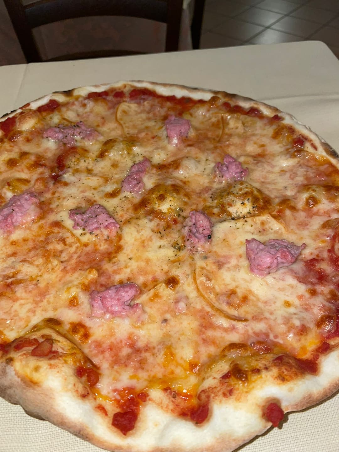 Immagine di copertina del ristorante Il Boccaccio