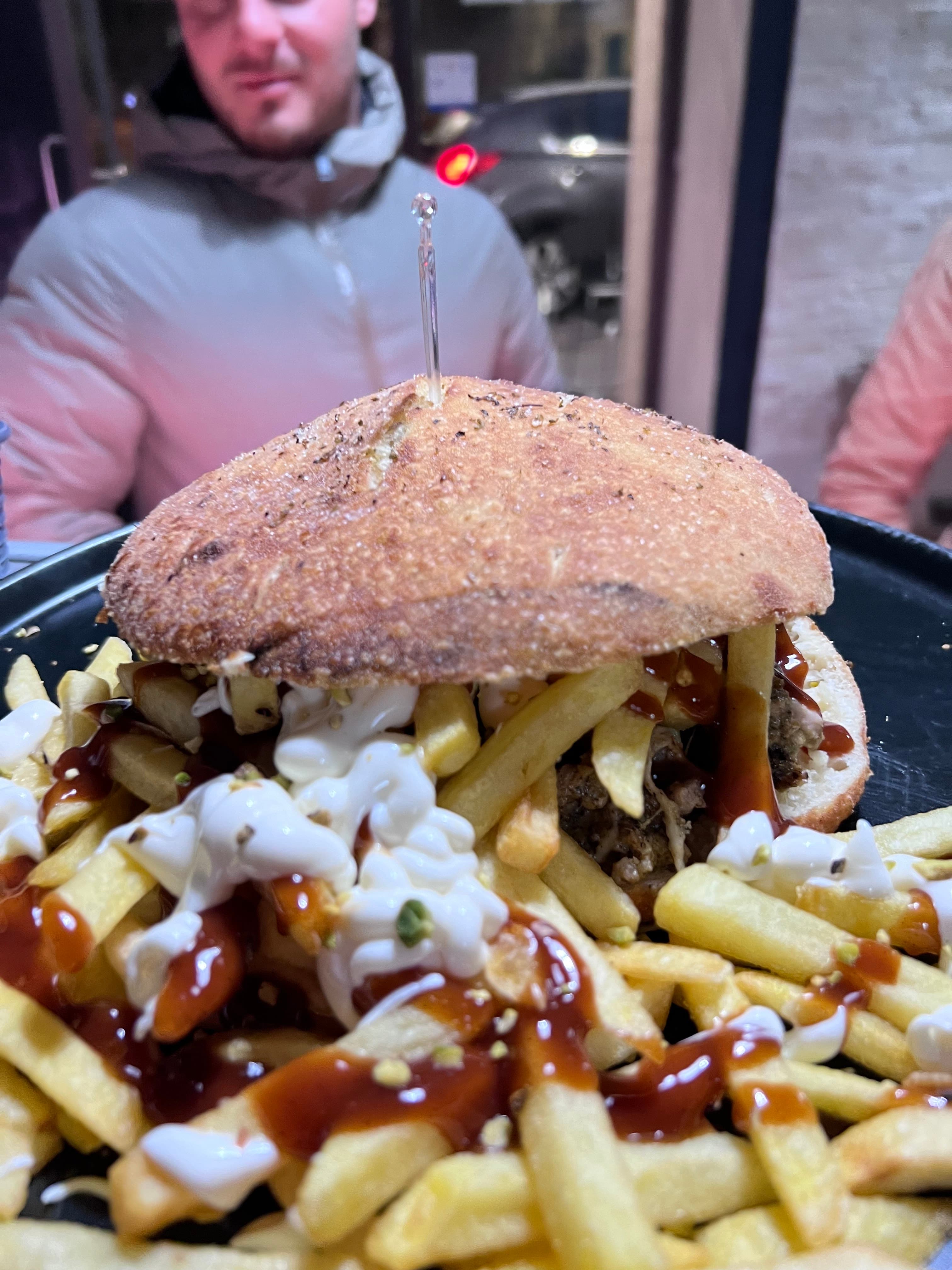 Pizza E Sfizi - Ristorante a Caltagirone