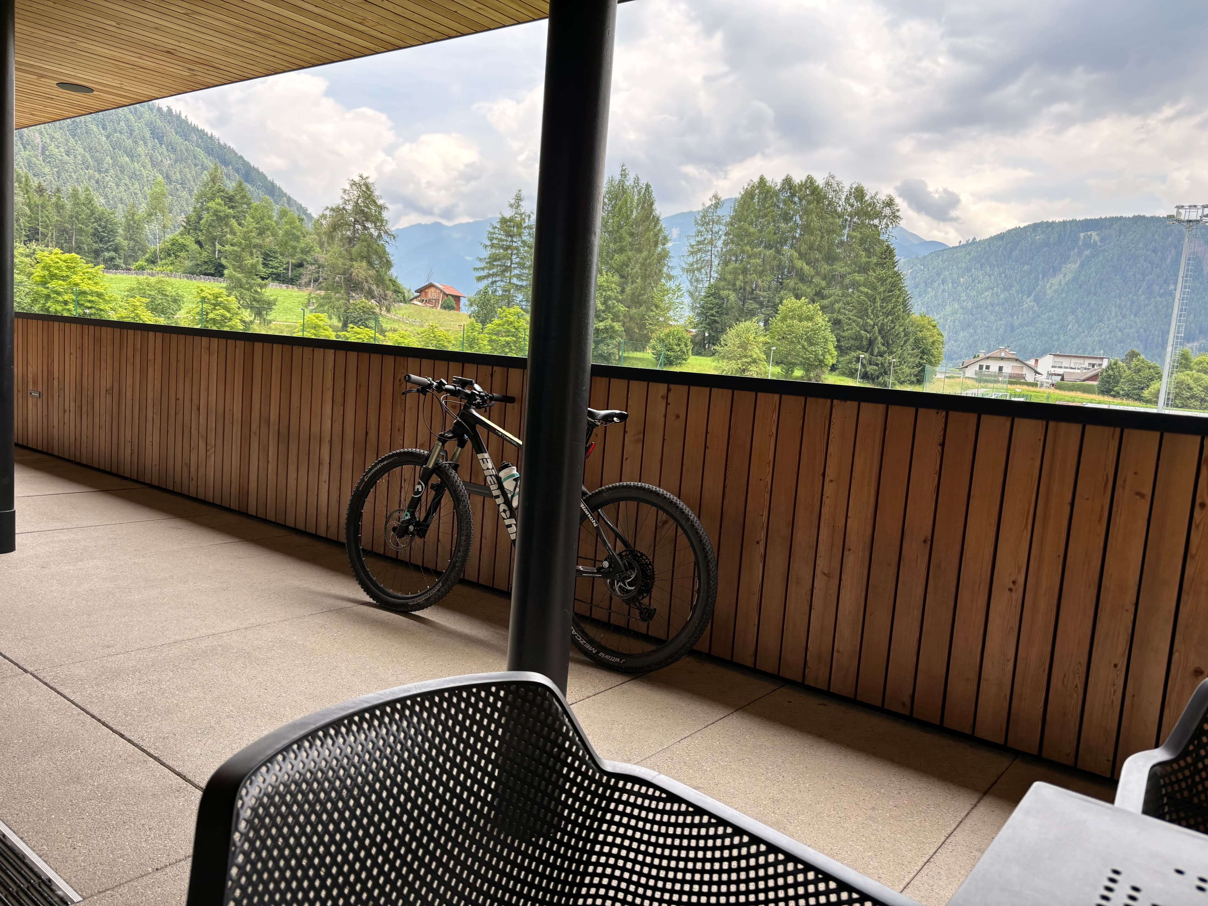 Nico's Food &amp; Pool - Ristorante a Valdaora