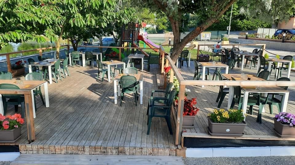 Ristorante Pizzeria La Valletta - Ristorante a Bellaria-Igea Marina