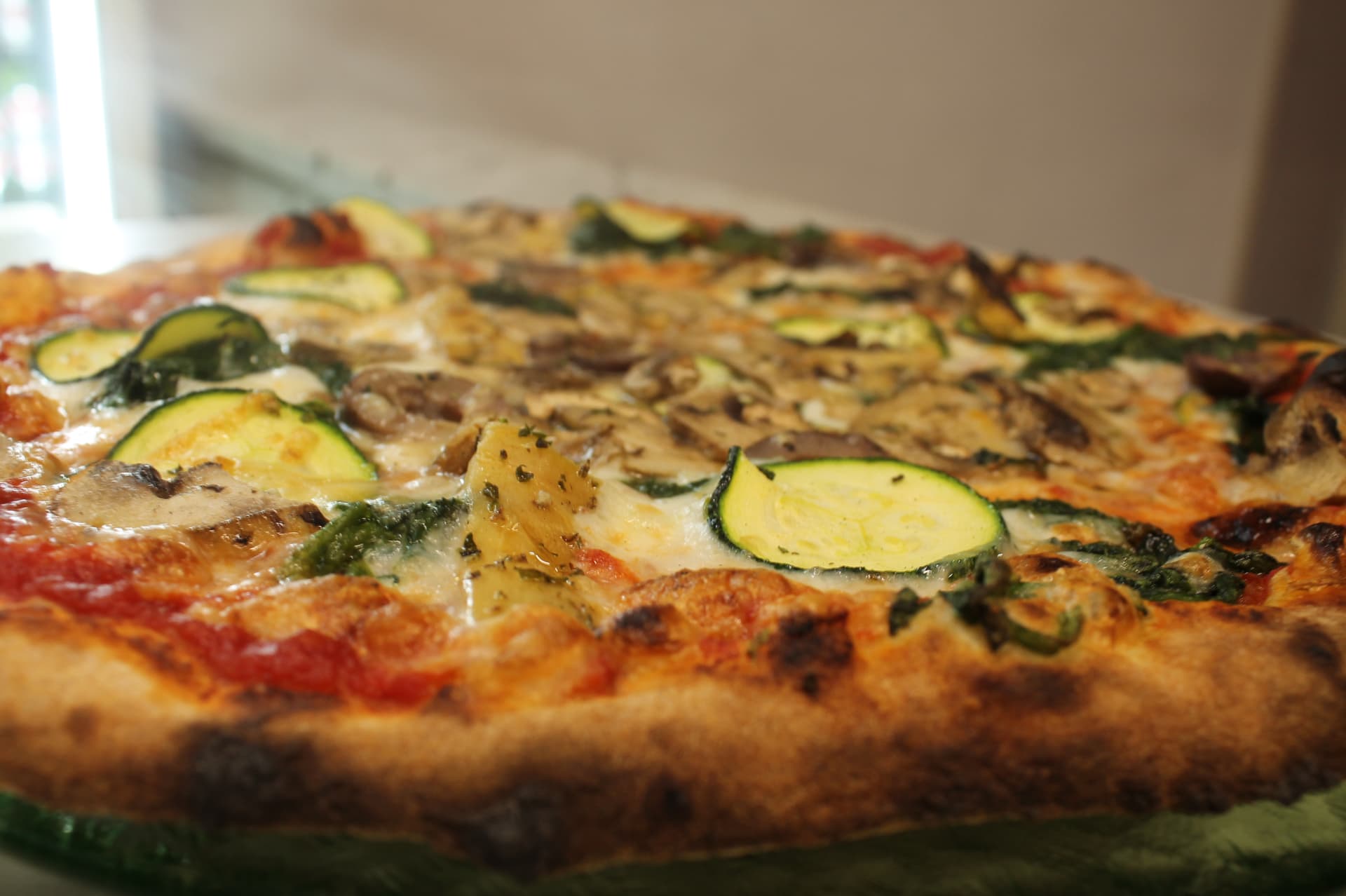 Ristorante Pizzeria Napoletana