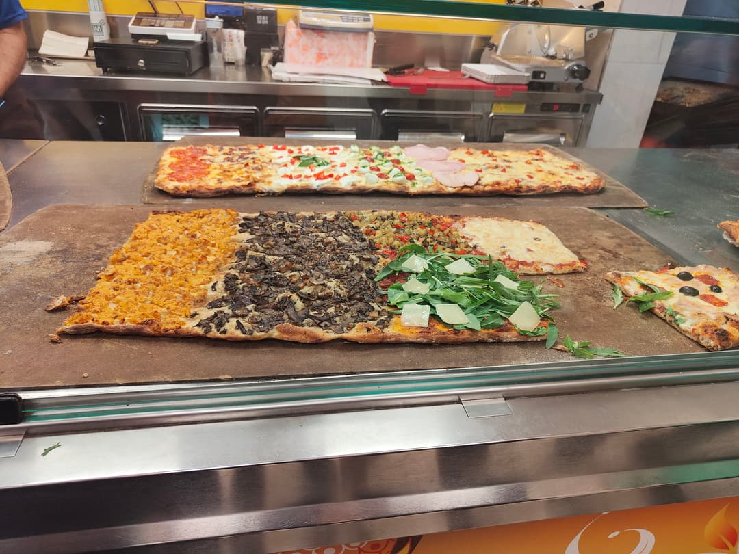 Immagine di copertina del ristorante Il Gufo