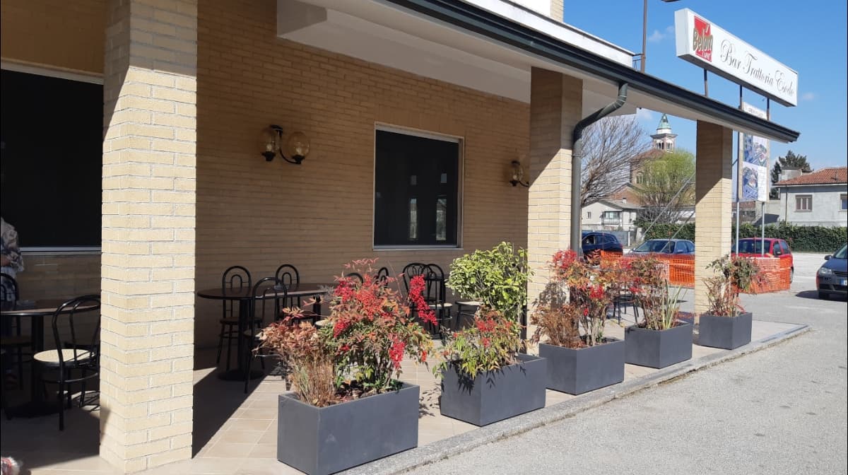 Trattoria Esodo - Ristorante a Pandino