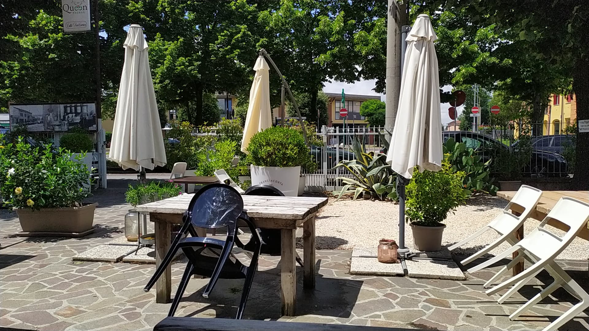 Ristorante QueenEnorestaurant