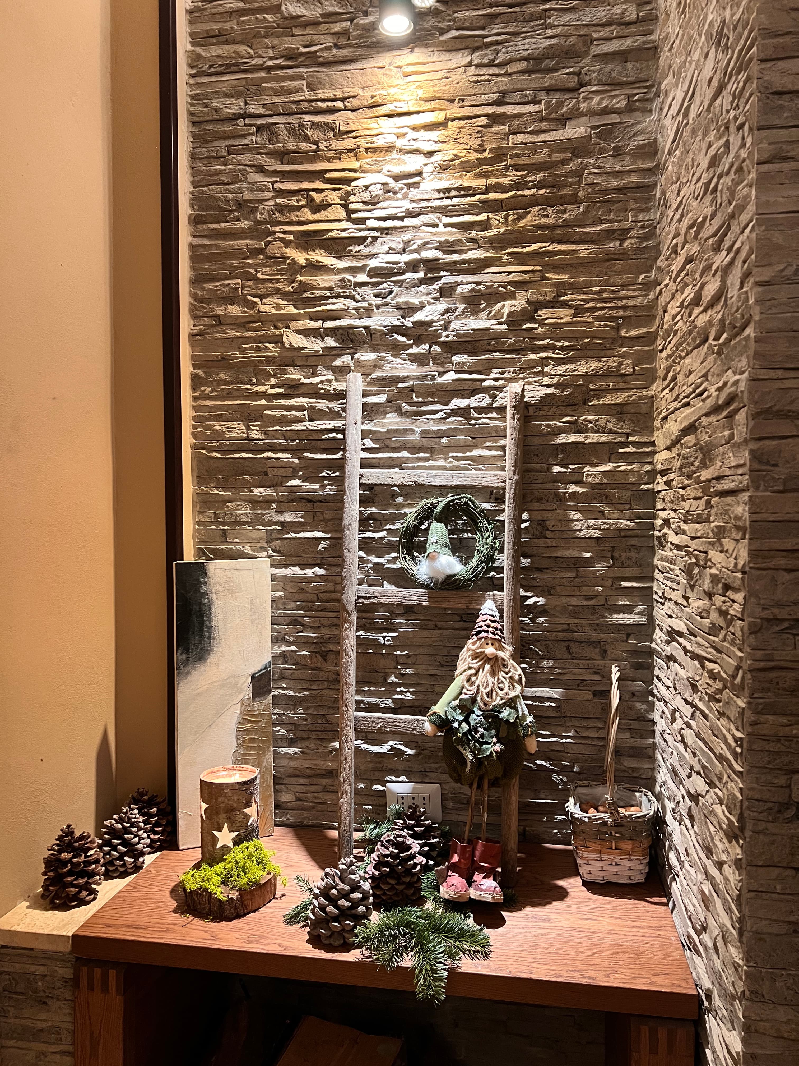 Ristorante Pizzeria La Rosa Bianca - Ristorante a Aquara