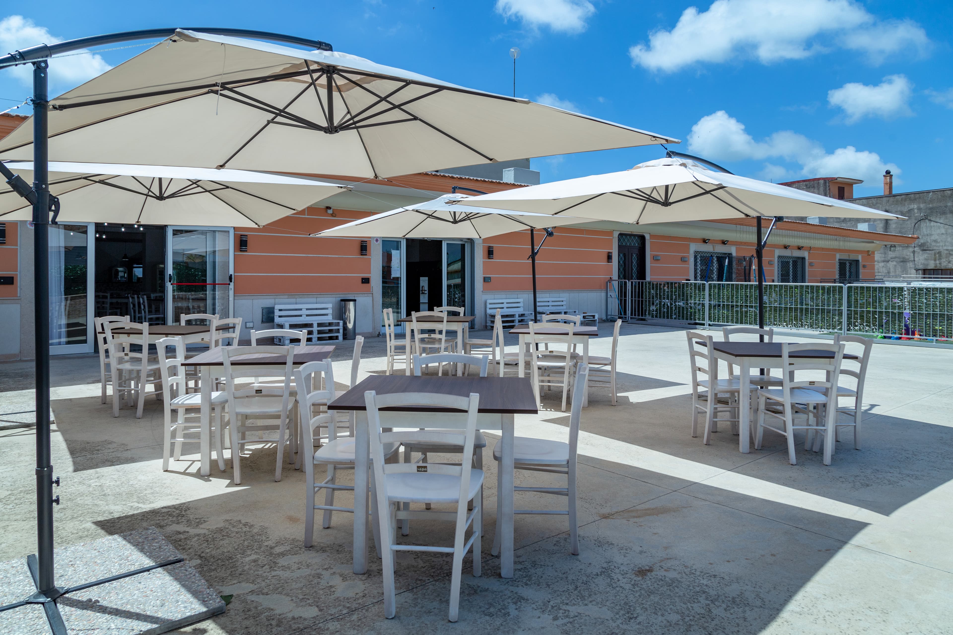 Sorbo Ristorante Pizzeria - Ristorante a Masseria S. Biagio