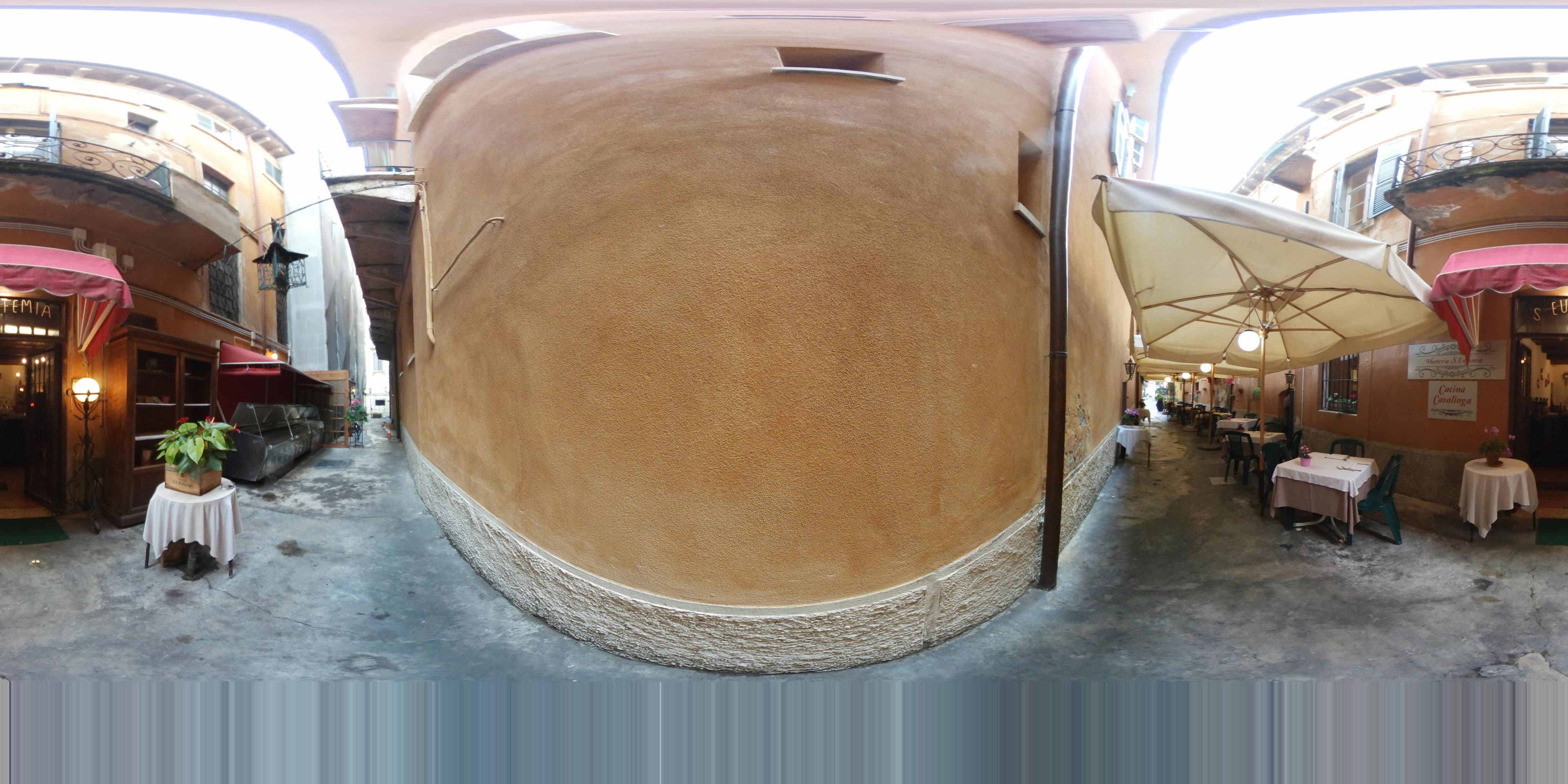 Ristorante Sant'Eufemia - Ristorante a Verona