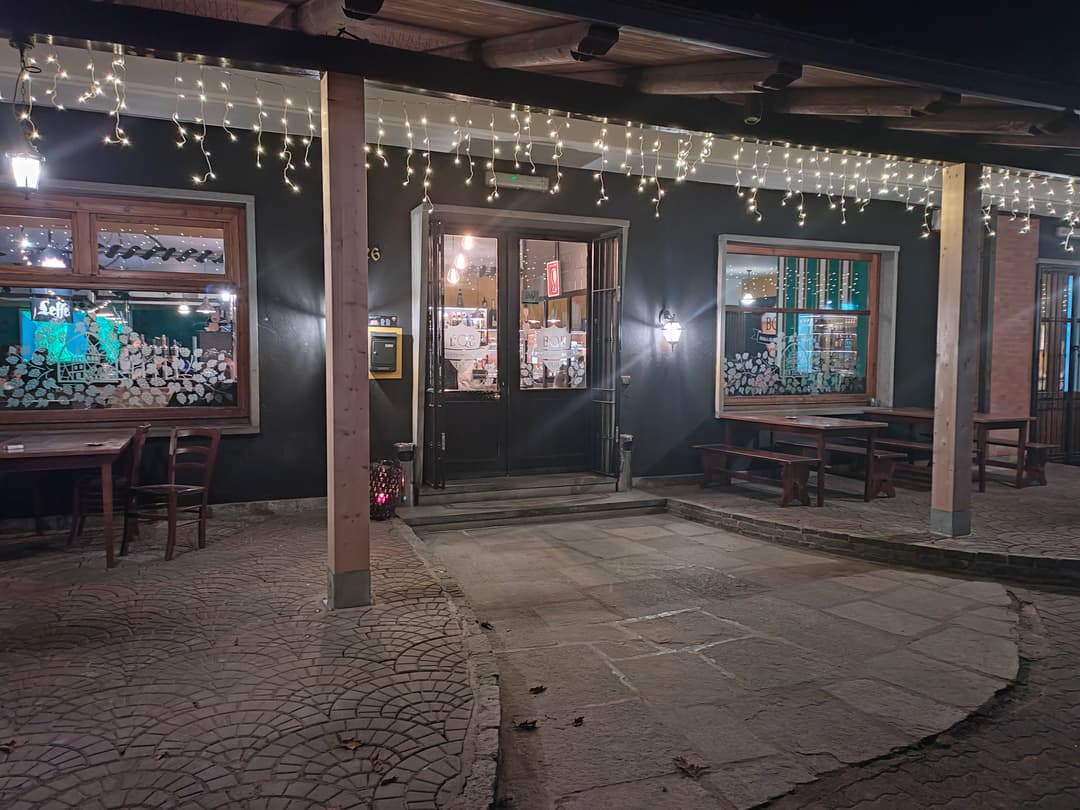 Immagine di copertina del ristorante BQB Pub a Piobesi Torinese - Birreria e Hamburger di Qualità