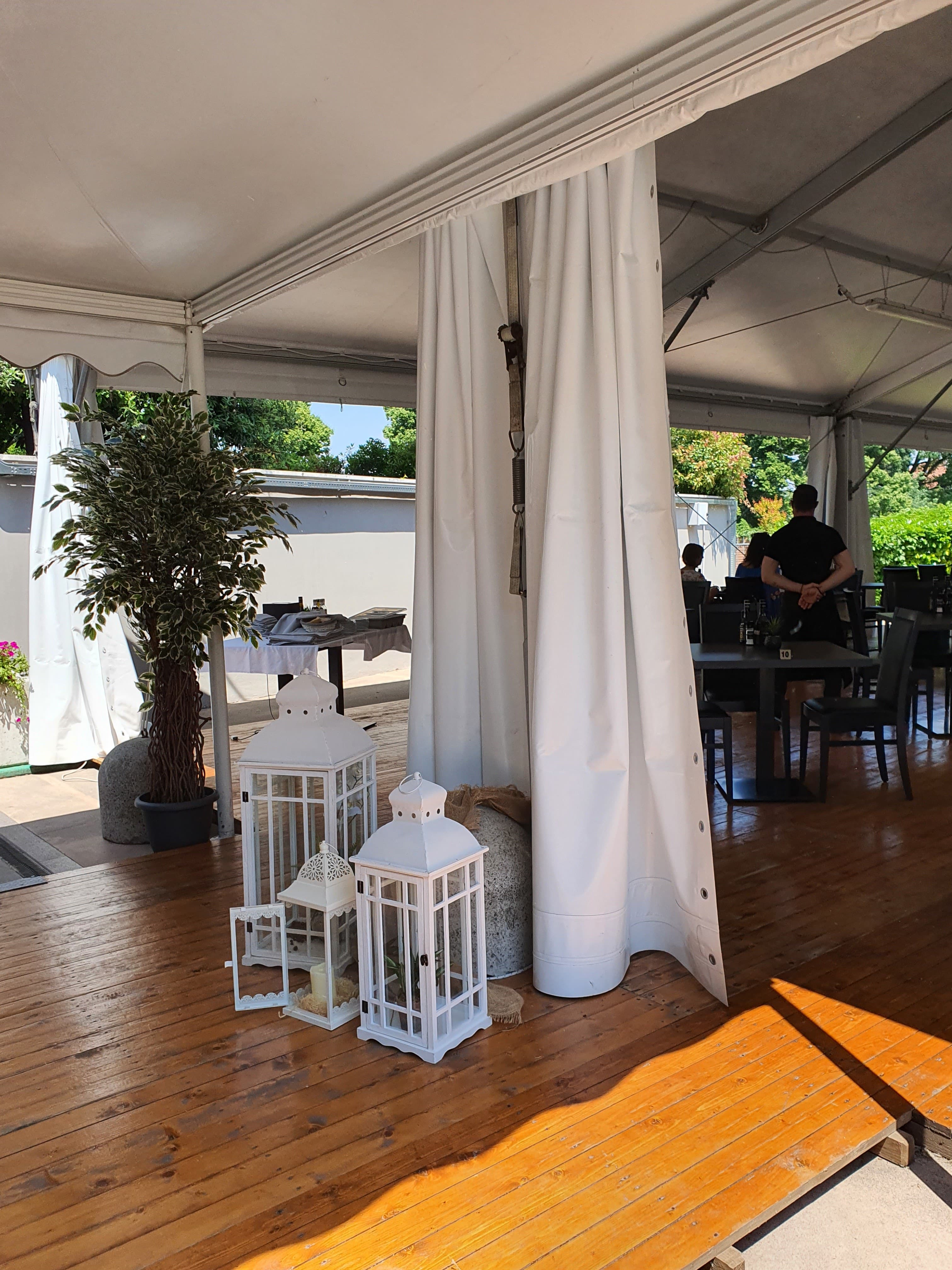 La Bruschetta - Ristorante a Mantova