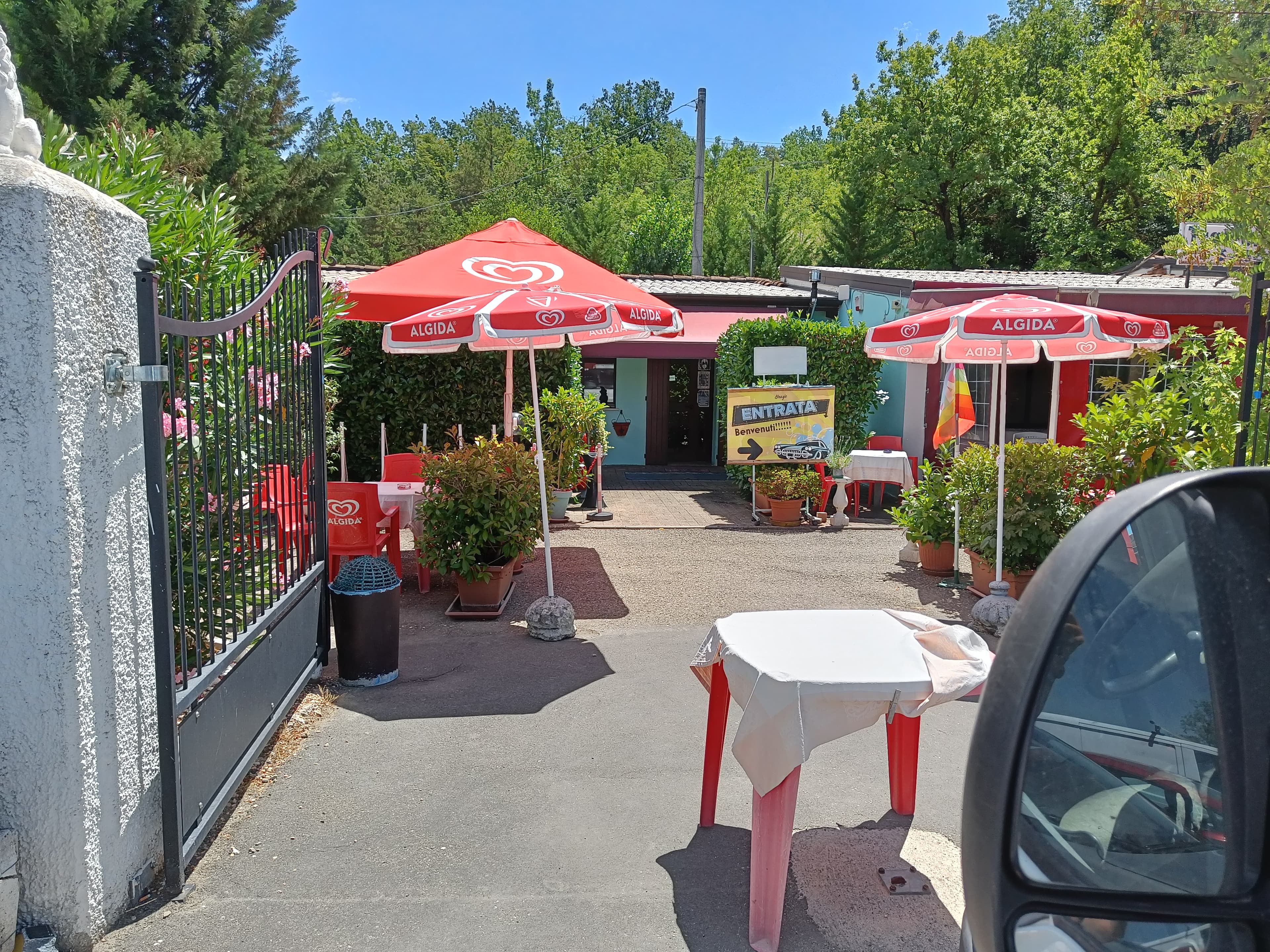 Trattoria Bar - Ristorante a Province of Parma