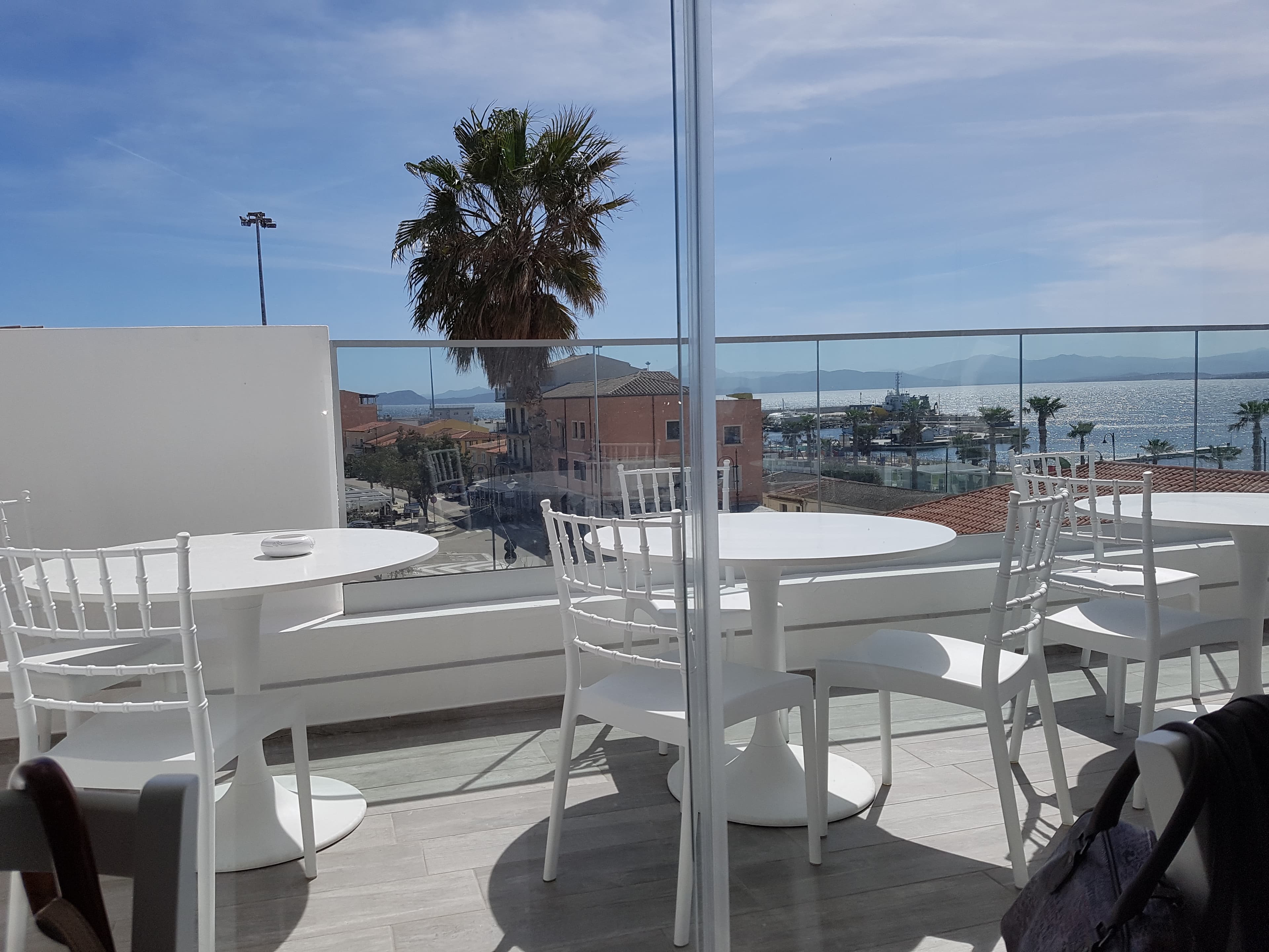 L'Ostrica Ubriaca Restaurant - Ristorante a Golfo Aranci