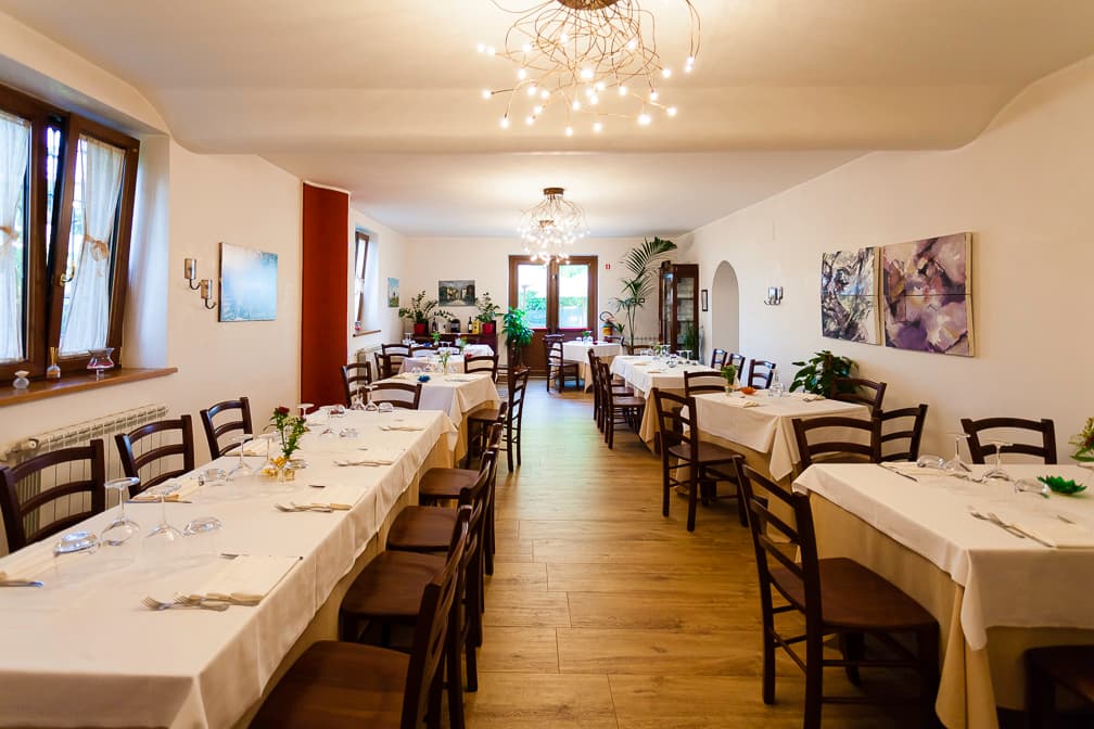 Locanda degli Angeli - Ristorante a Paliano