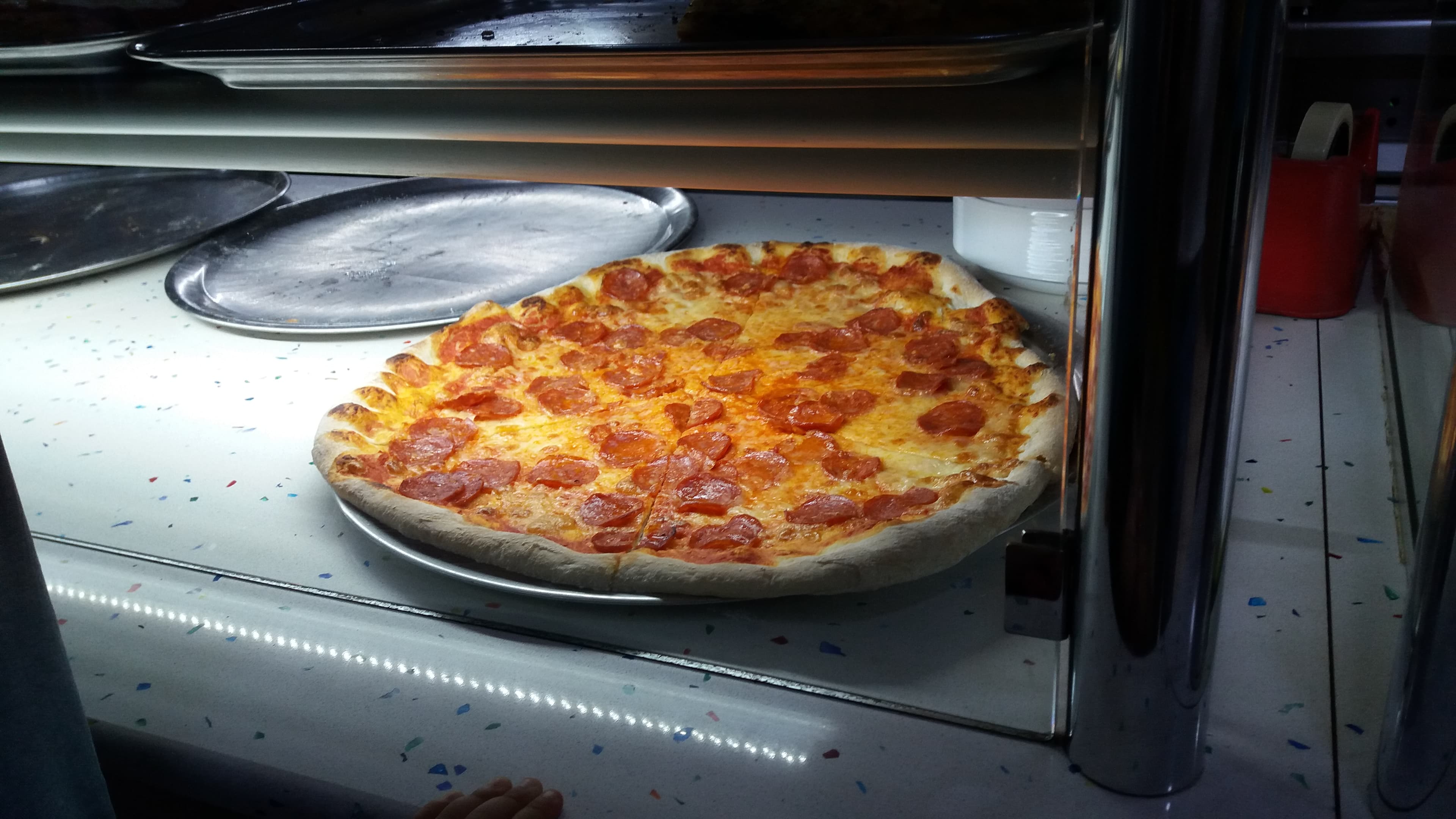 7 Minuti Pizza Di Gambino Salvatore - Ristorante a Partinico