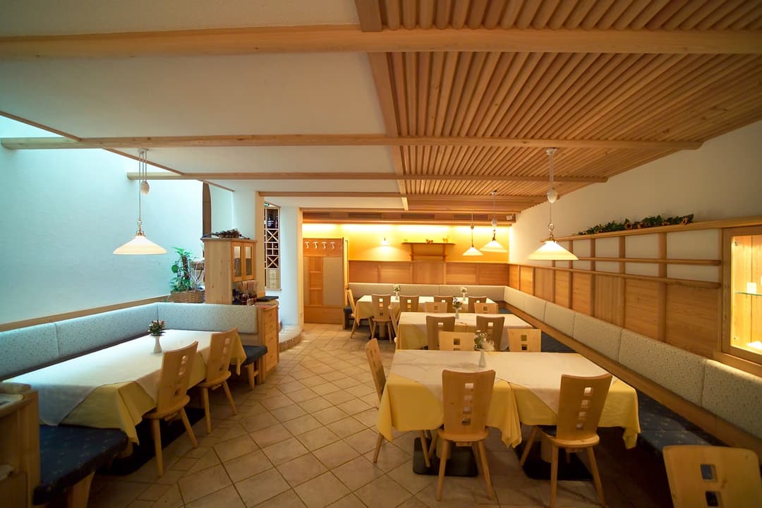 Immagine di copertina del ristorante Pizzeria &amp; Restaurant Valentina
