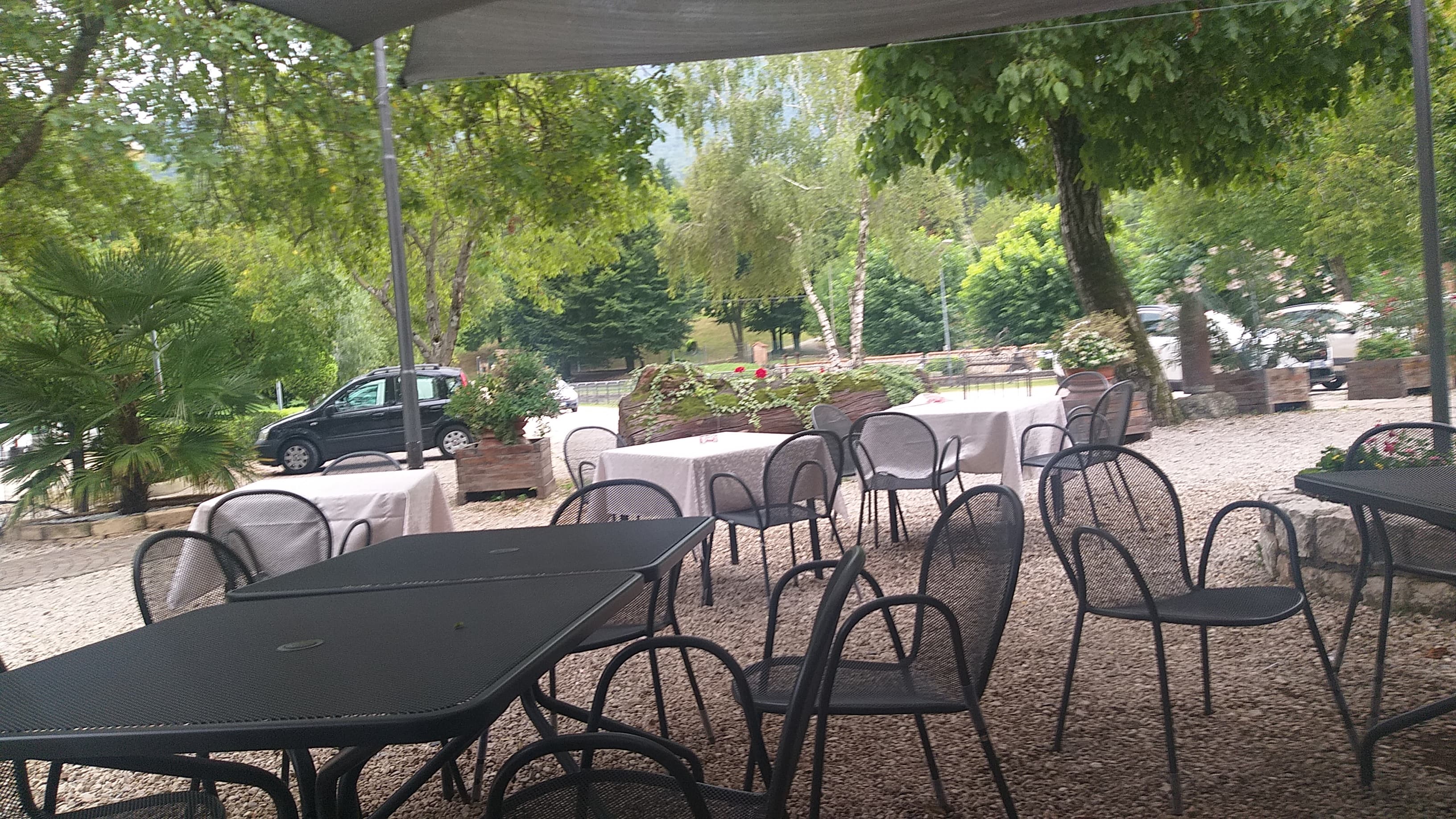 Ristorante Montanina - Ristorante a Velo d'Astico