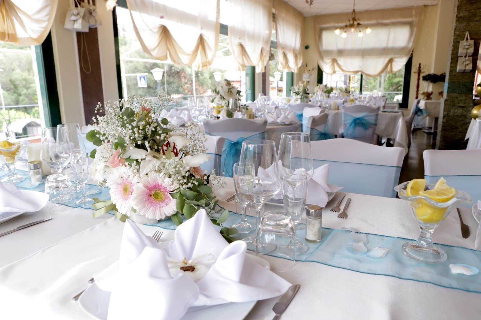 La Colletta - Ristorante a Arenzano