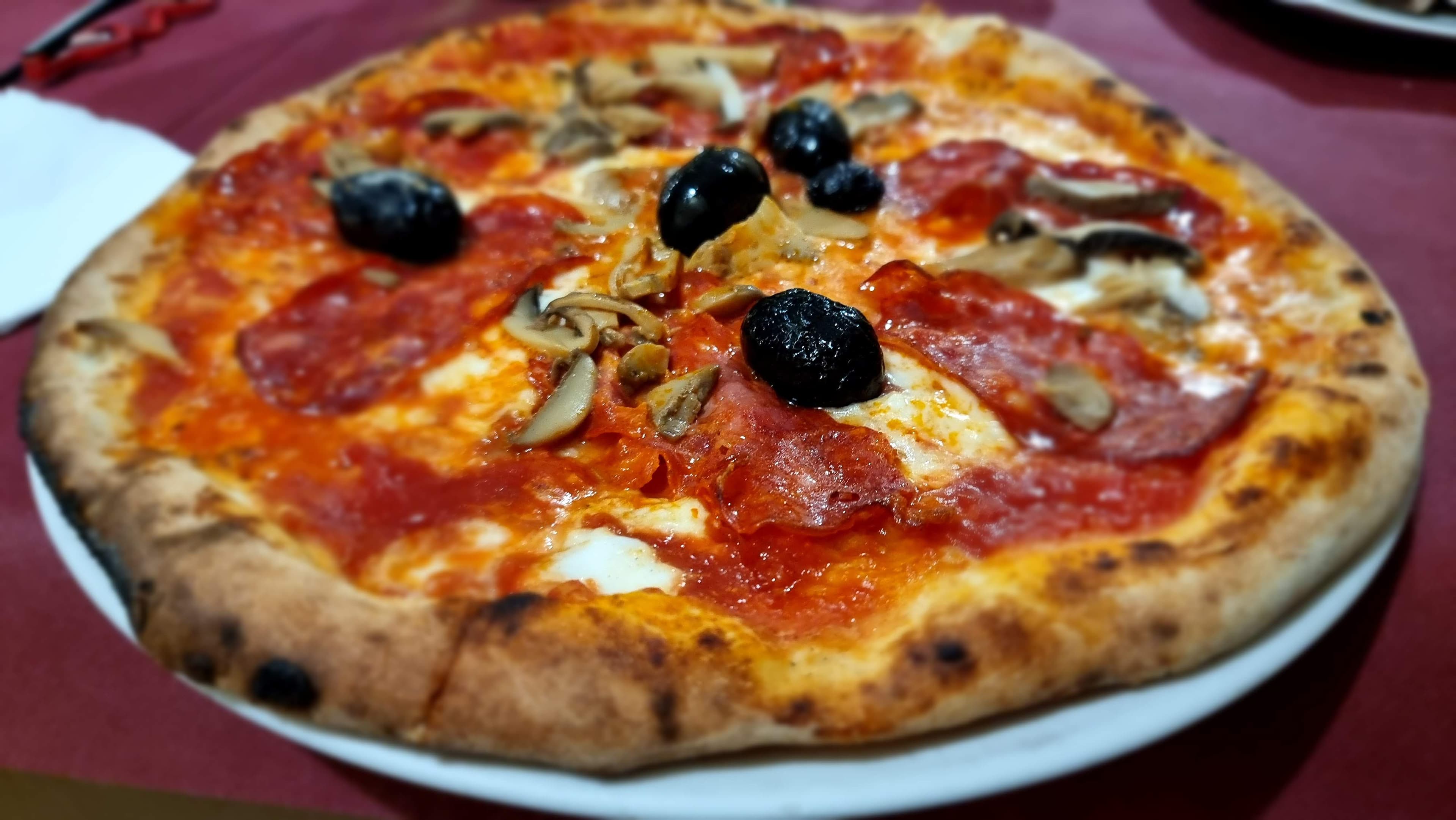 Old Ranch - Ristorante a Vallo della Lucania