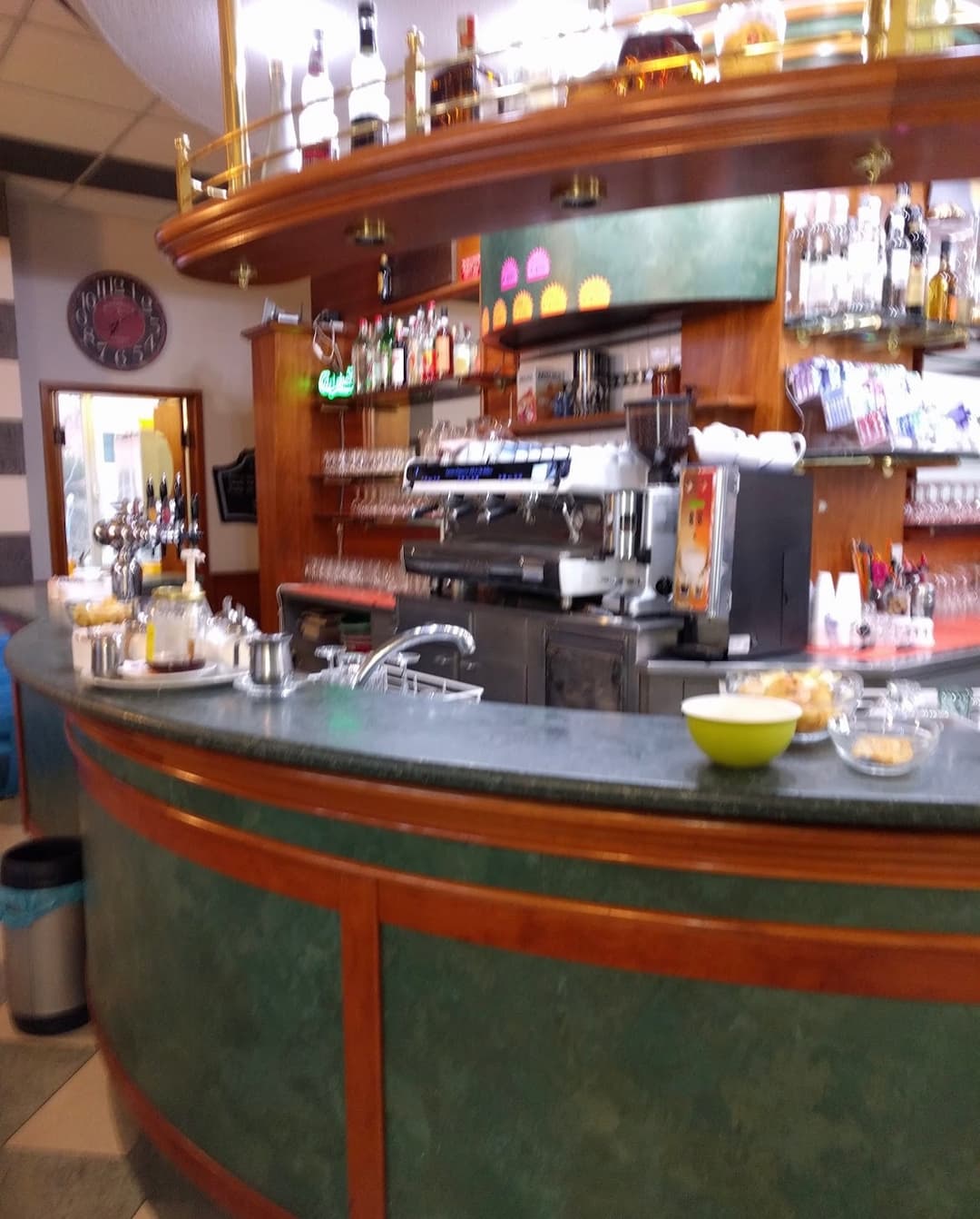 Immagine di copertina del ristorante Blanche Pizzeria
